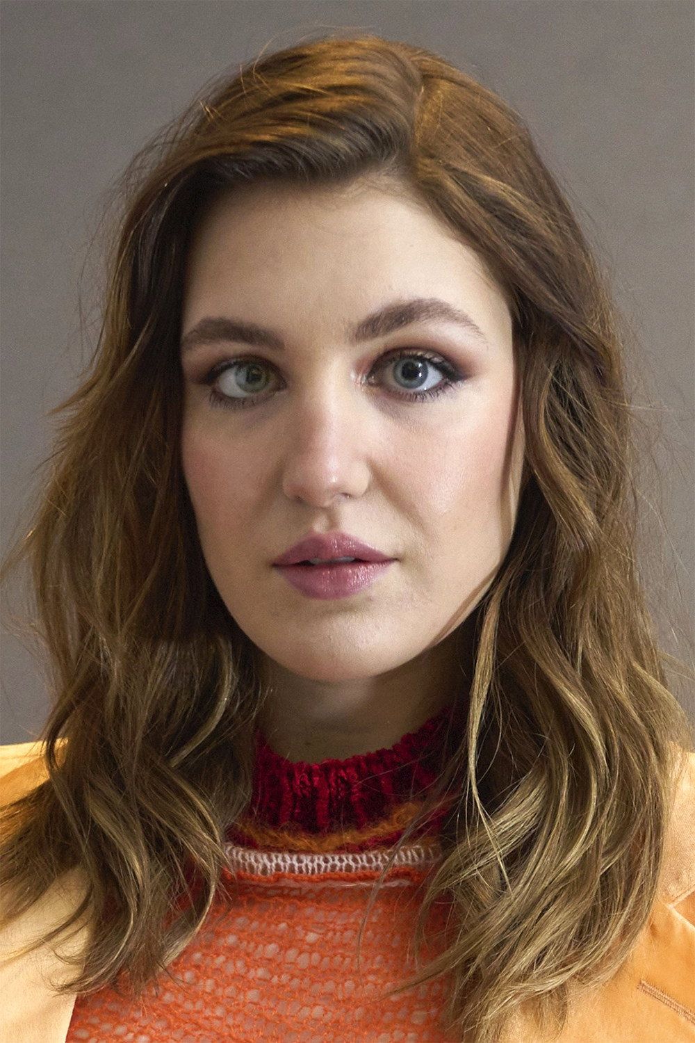 1000x1500 Sophie Nélisse Image