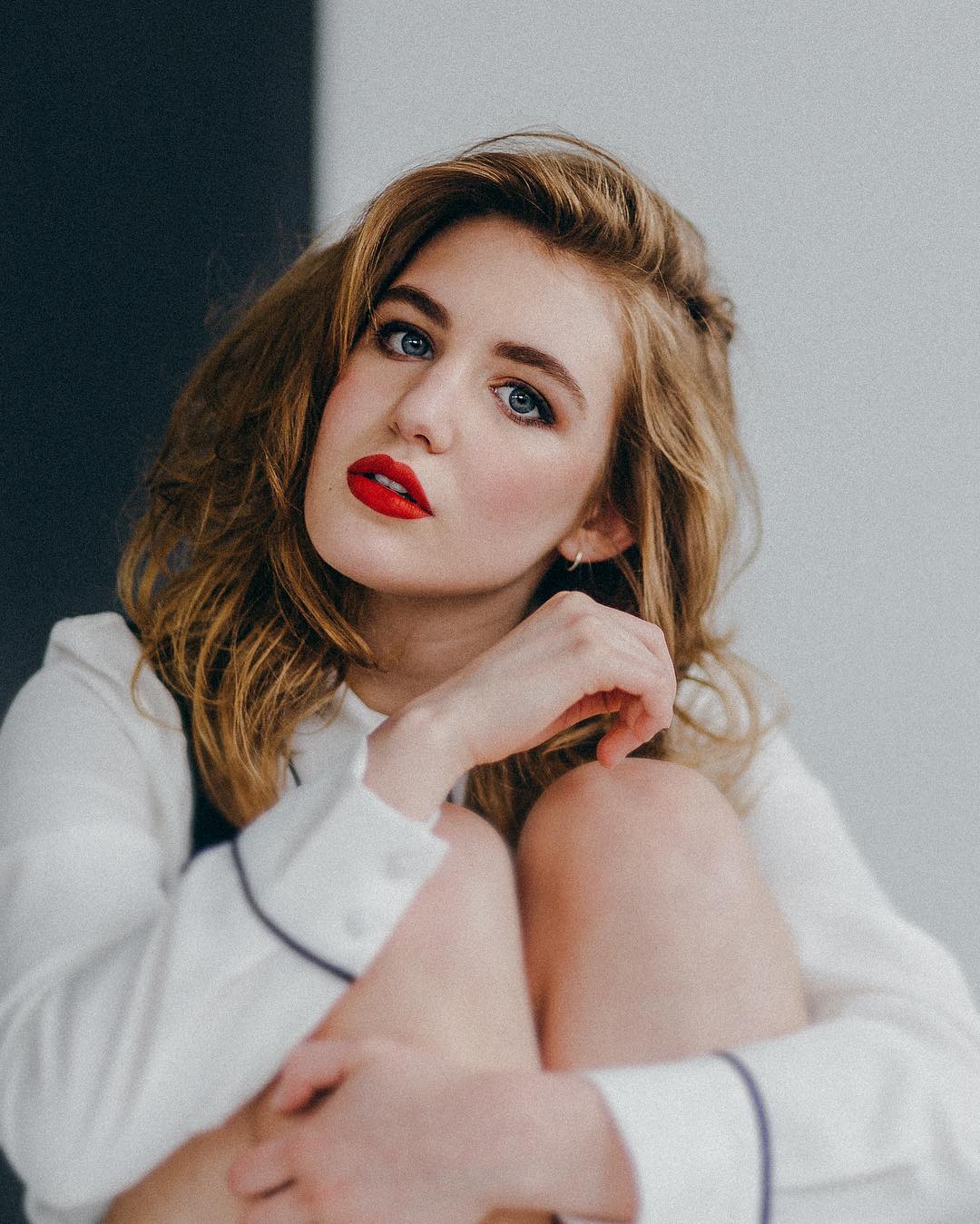 1080x1349 Sophie Nélisse picture