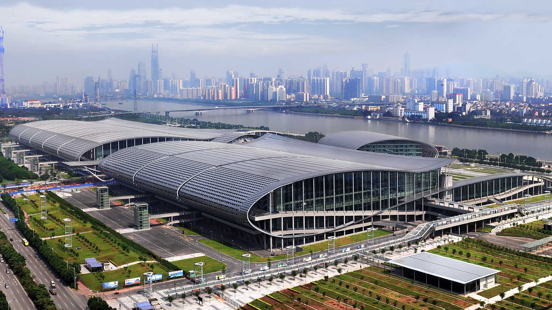 1920x1080 Canton Fair 2026 Official Dates & Phases. Full Visitor Guide