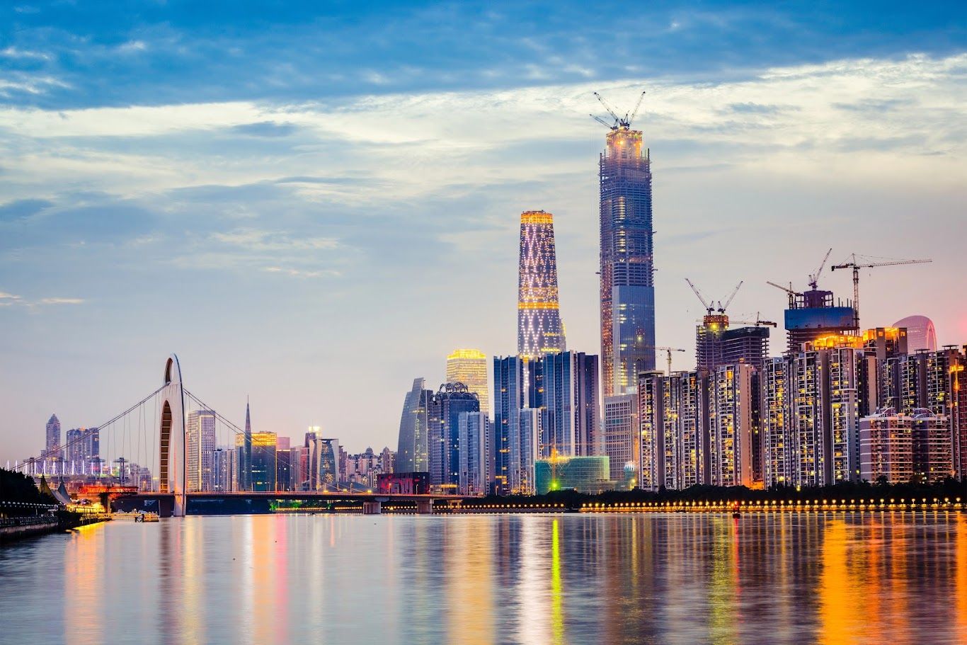 1366x911 Canton Fair: Visiting Tips & How to Source Products at the Best Prices