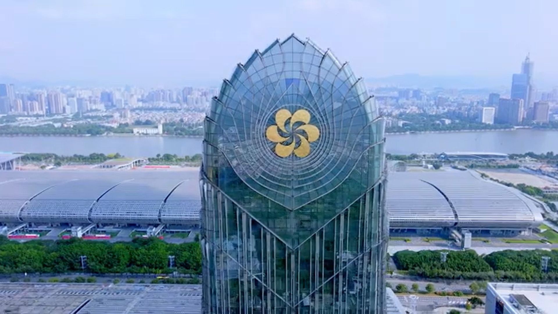 1920x1080 Guide for Overseas Buyers of the 132nd Canton Fair
