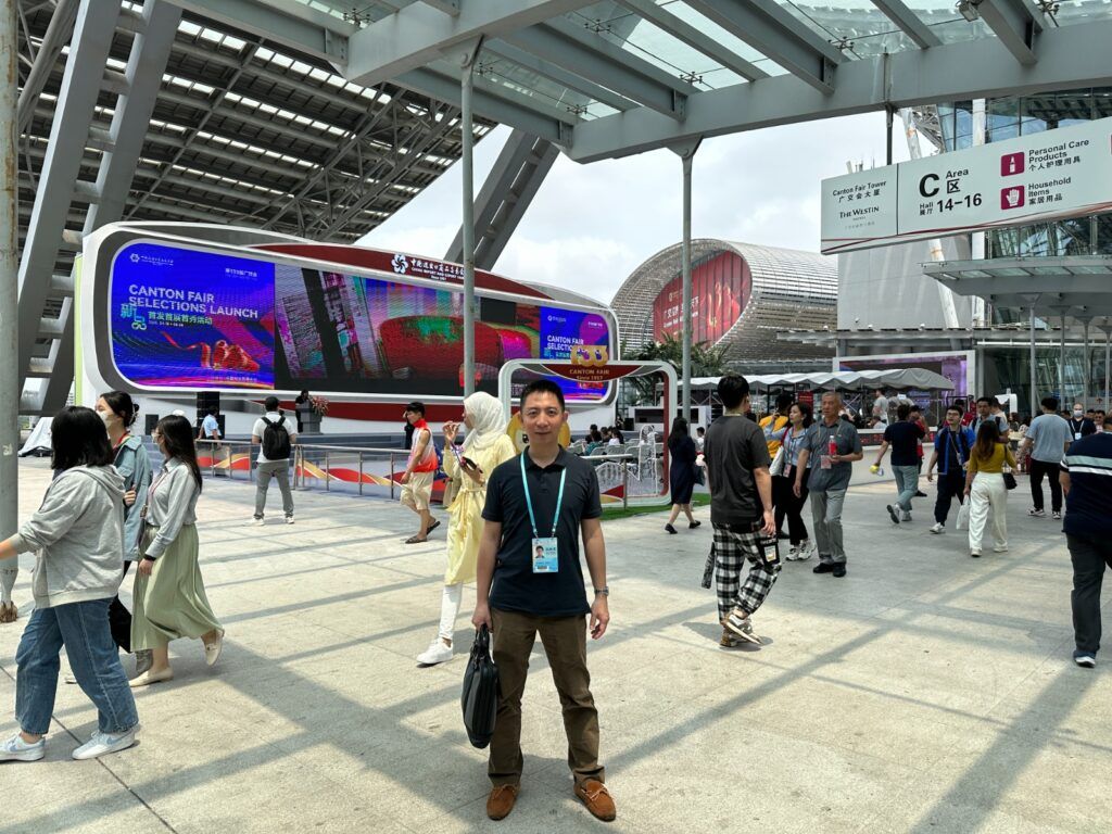 1024x768 Canton Fair 2023
