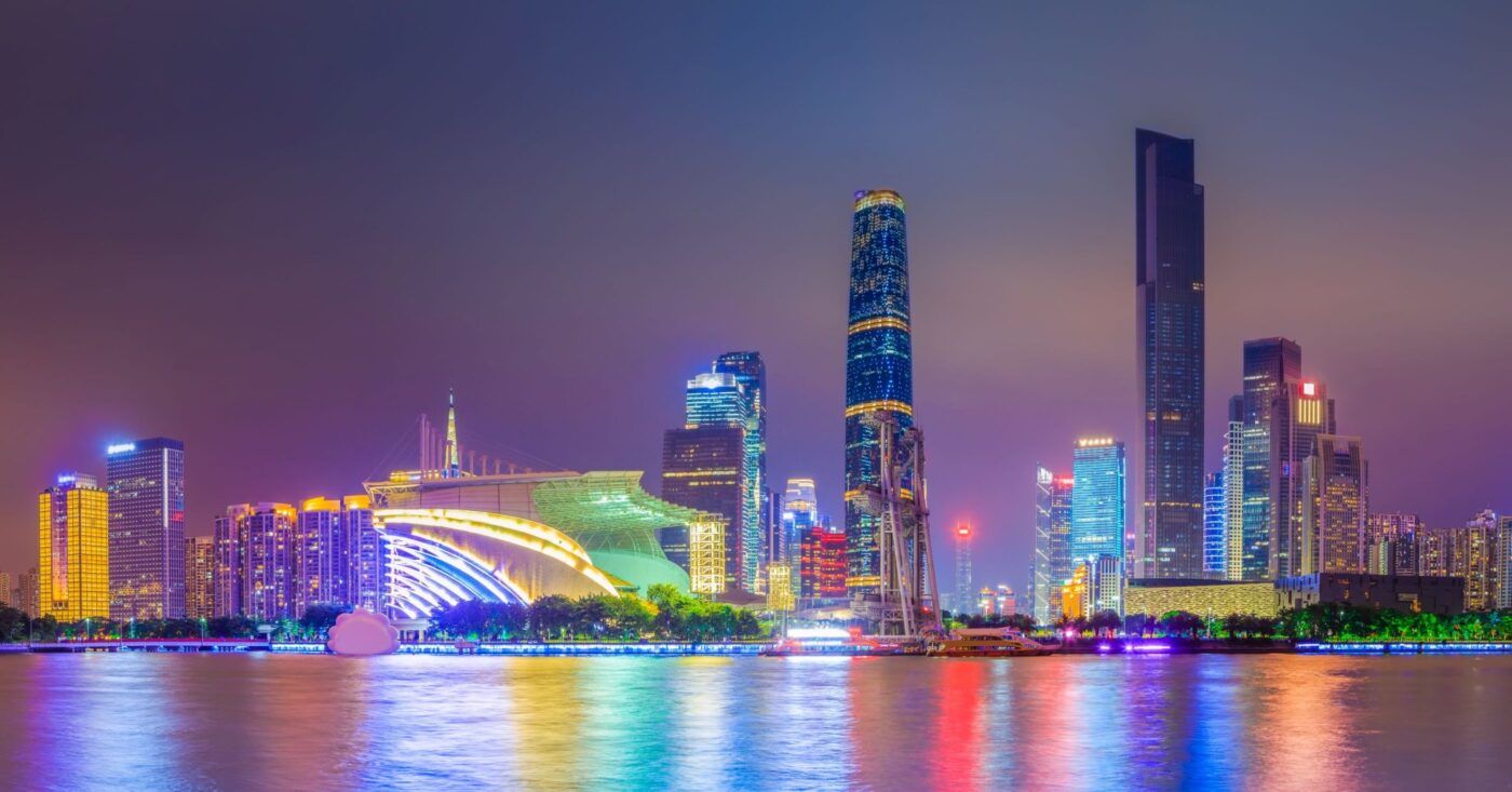 1400x733 Canton Fair 2024 Sourcing Agency