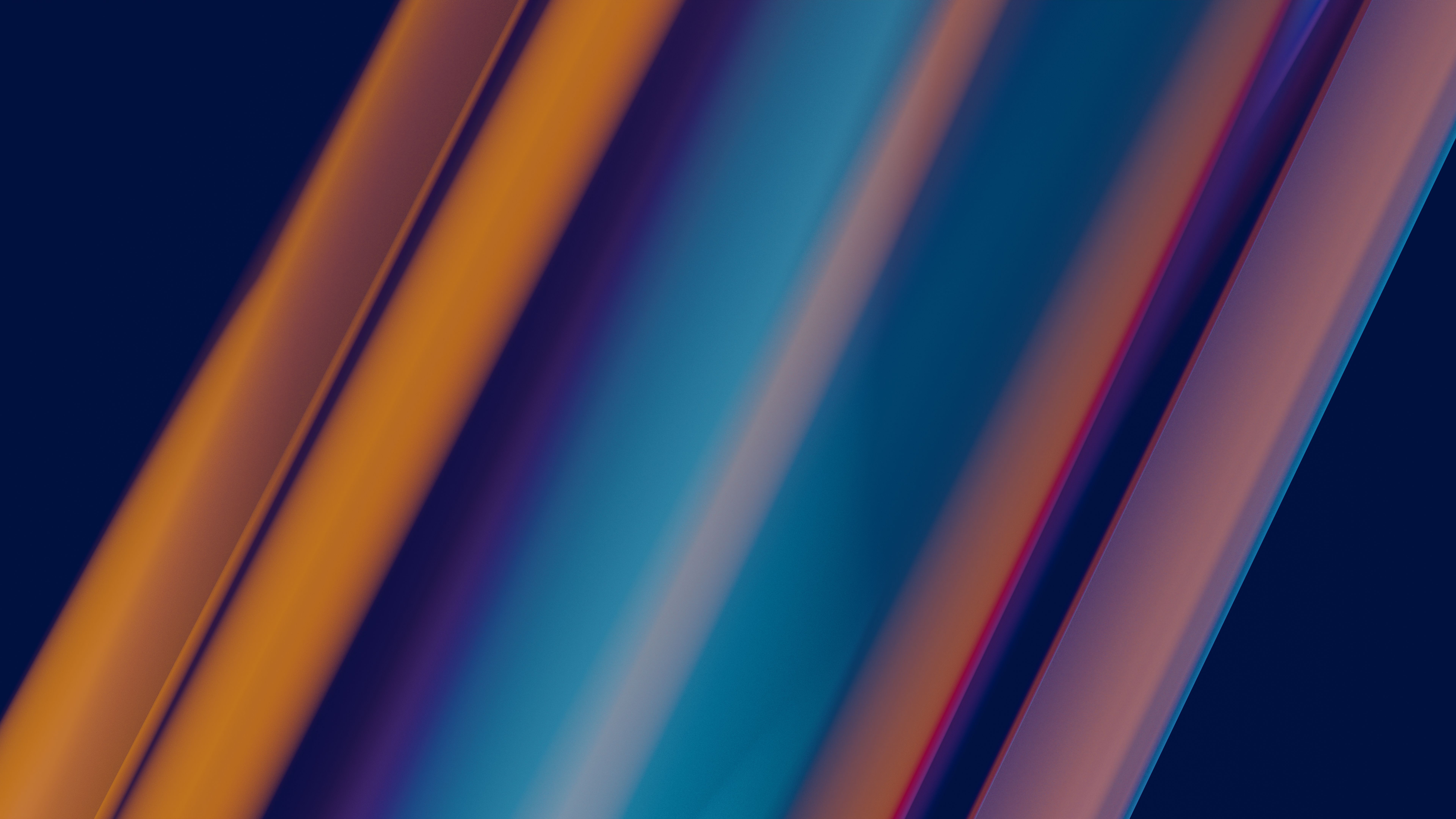 7680x4320 Vibrant Abstract Neon Lightwave Background · Free