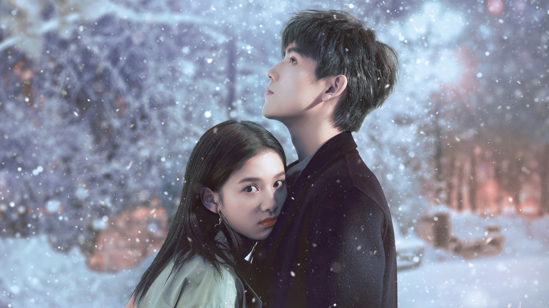 1920x1080 Where to Watch Lighter and Princess (2022) TV Show Online