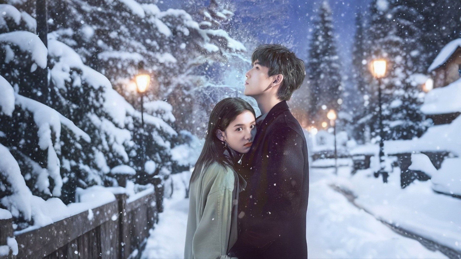 1920x1080 Lighter And Princess (TV Series 2022 2022)