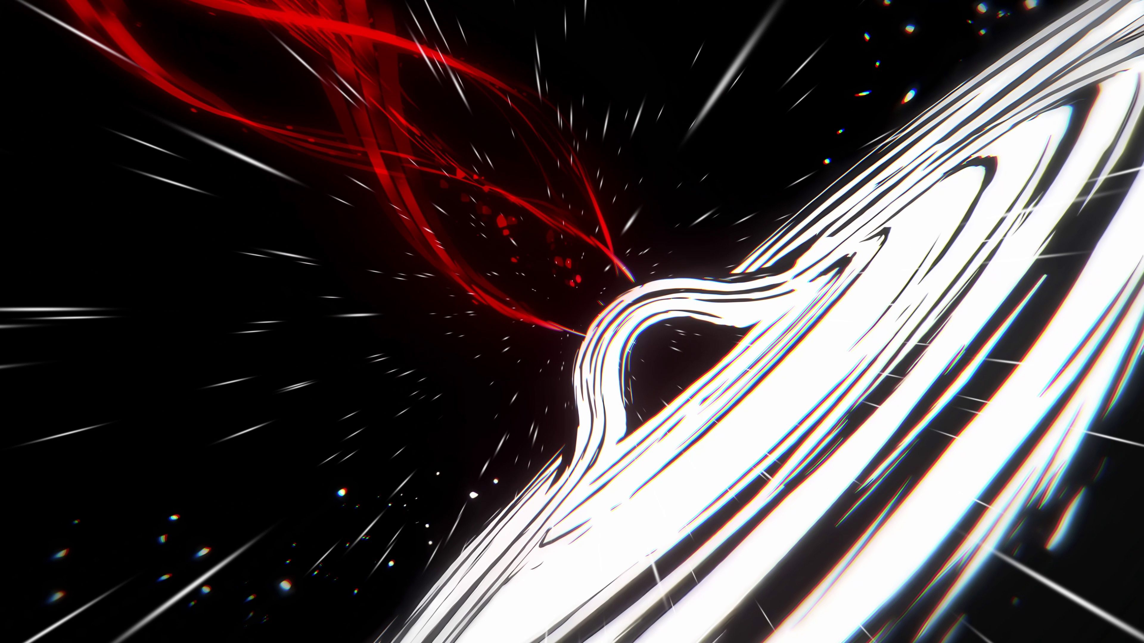 3840x2160 Steam Workshop::Acheron blackhole [4k]