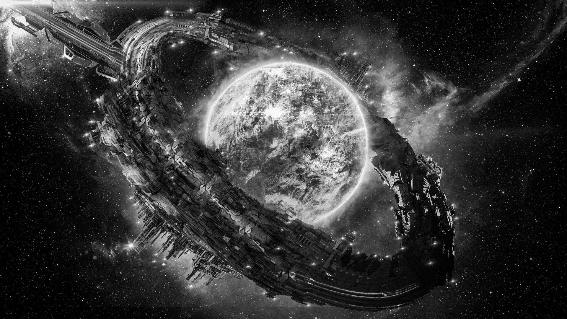1920x1080 ACHERON -Cepheus Ring