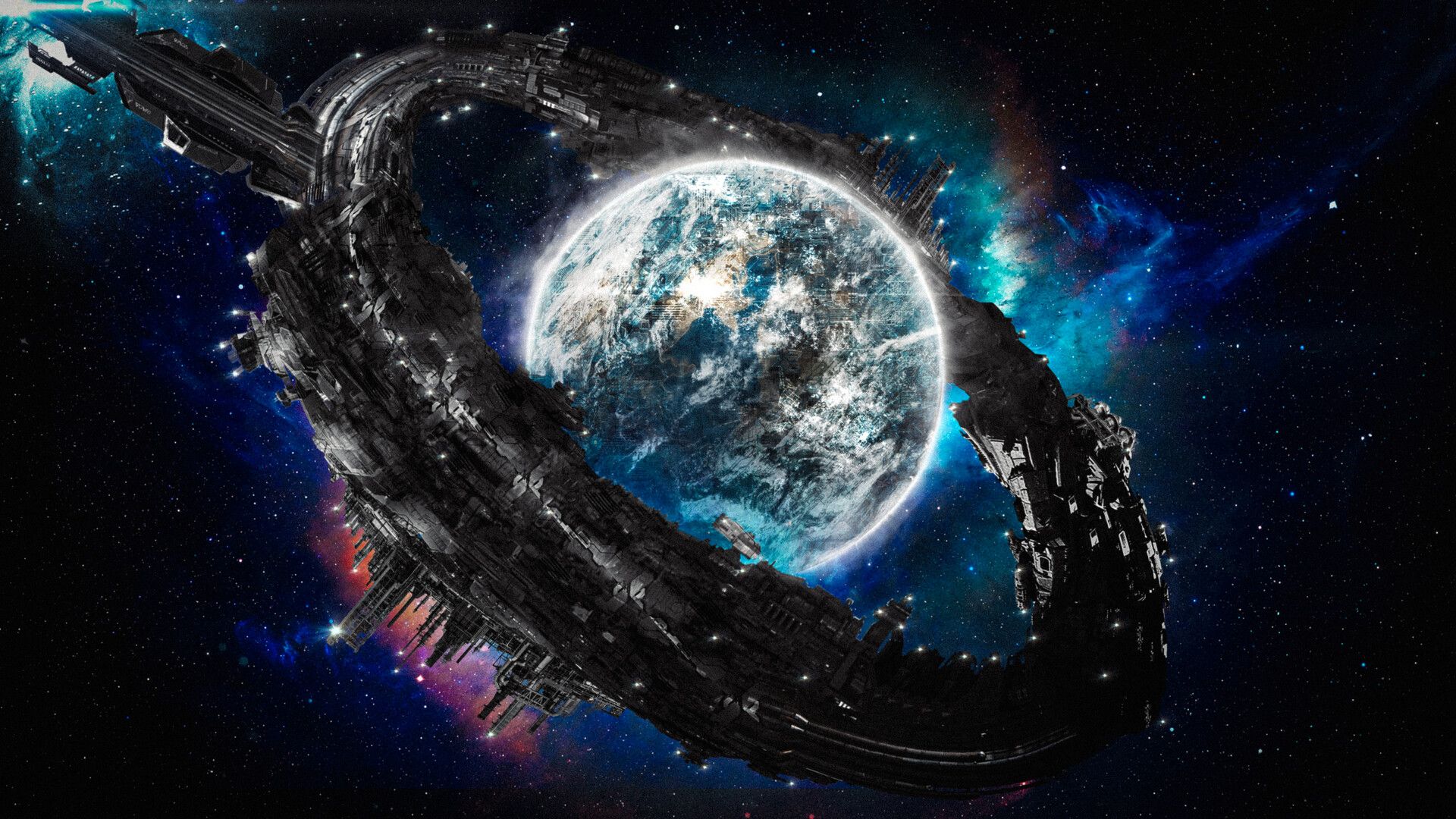 1920x1080 ACHERON -Cepheus Ring