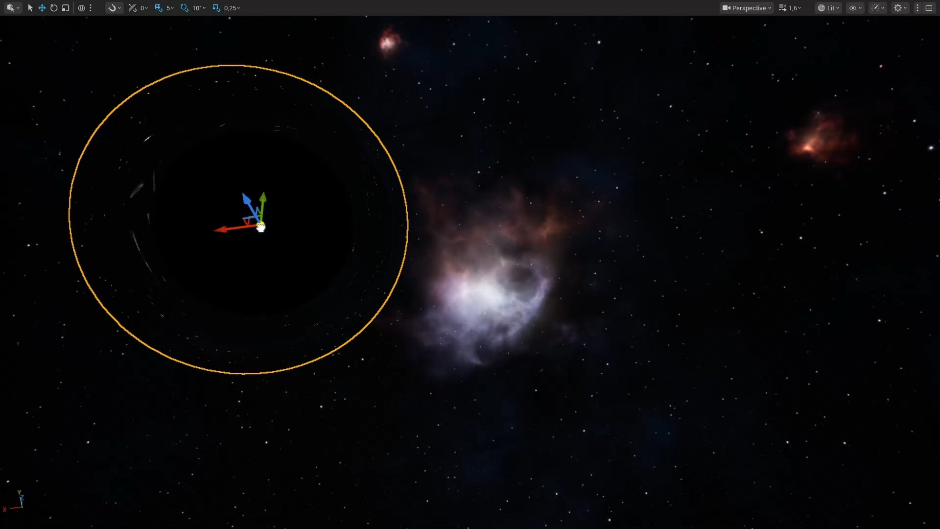 1920x1080 Acheron's blackhole is the coolest looking ultimate in all of HoYo games so. I really want to try to replicate the scene in Unreal Engine not the whole ultimate