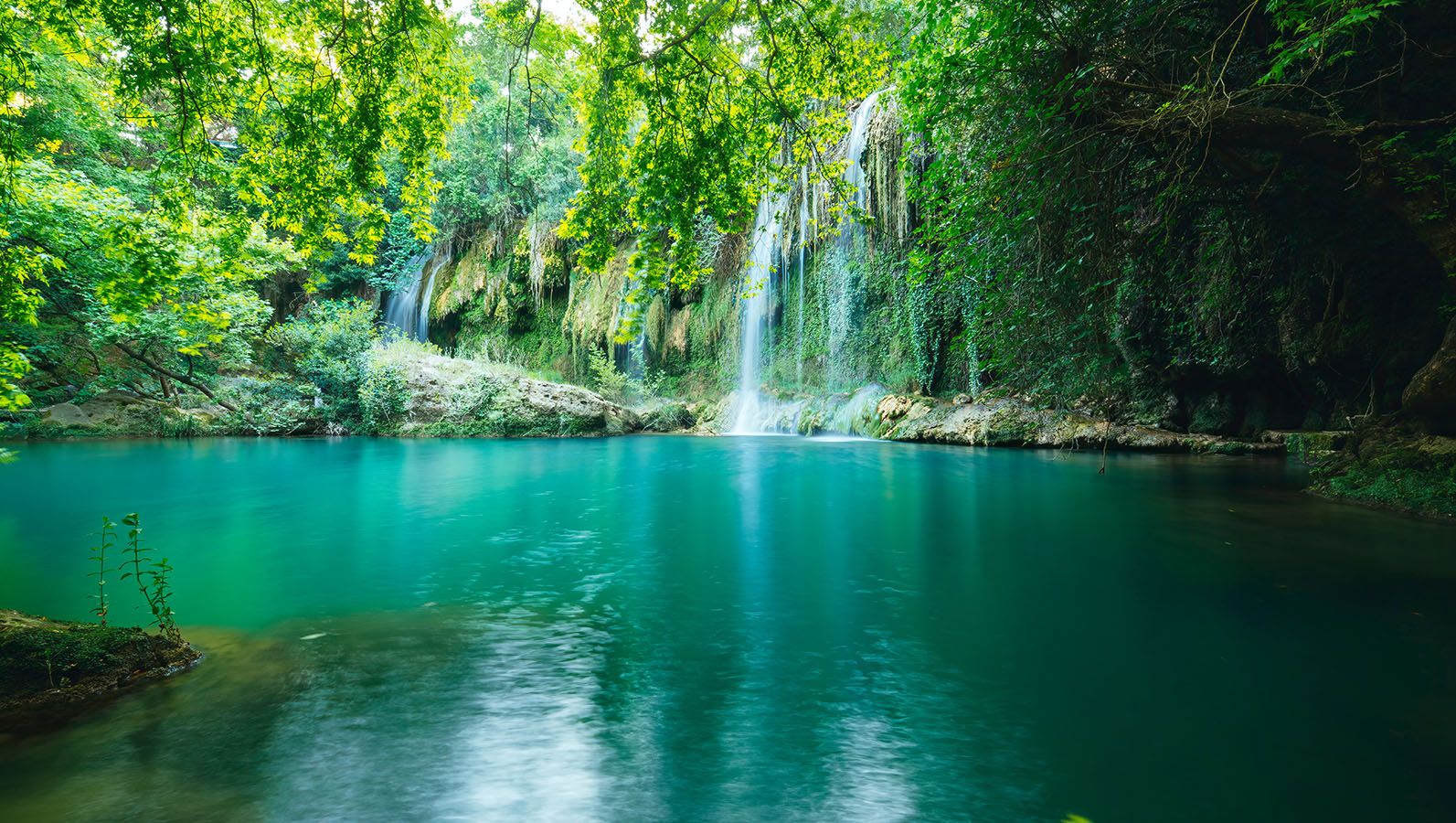1593x900 Discover Belek's Historical and Natural Beauties