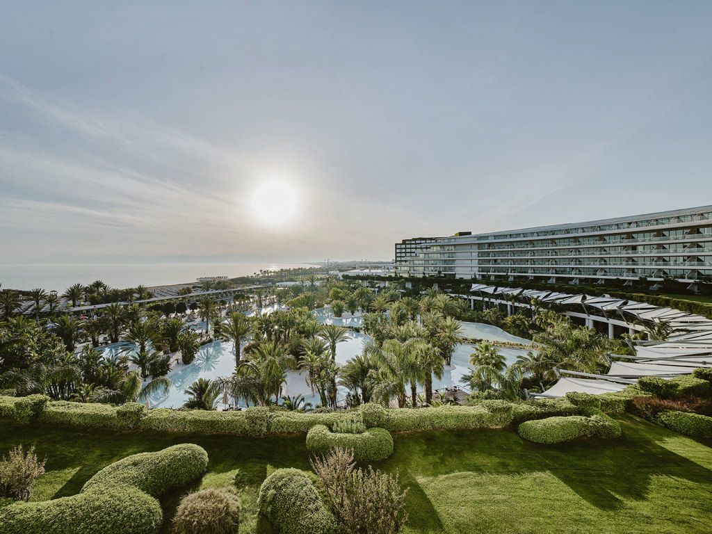 1024x768 Maxx Royal Belek Golf Resort