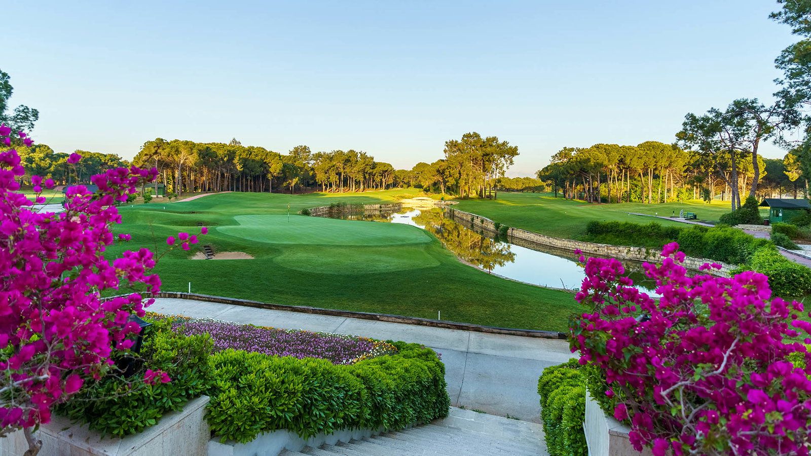 1600x900 National Golf Club (Turkey) Review: Is Belek's first elite course still its best?