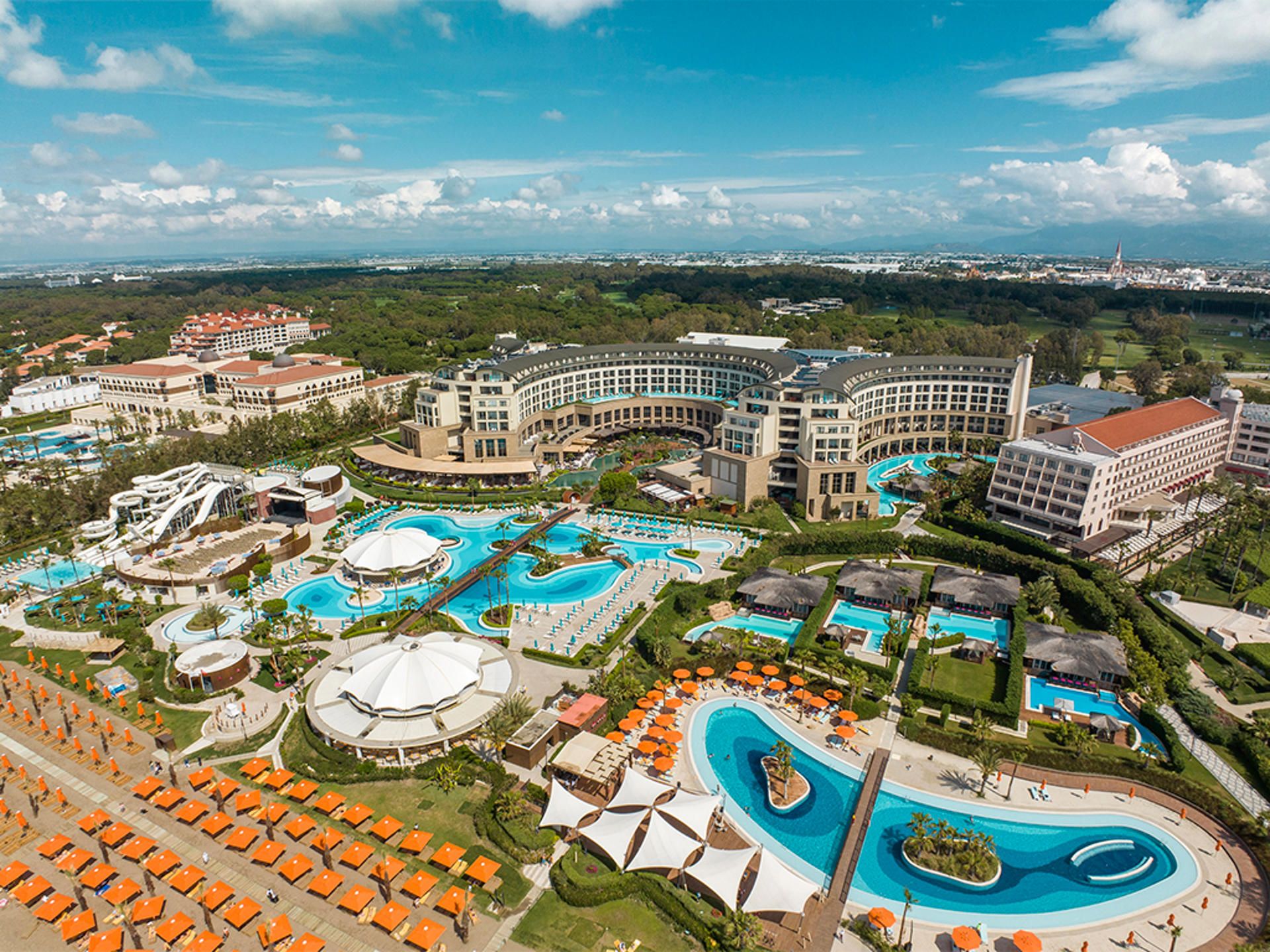 1920x1440 Package Kaya Palazzo Golf Resort Riviera. Fibula Air Travel