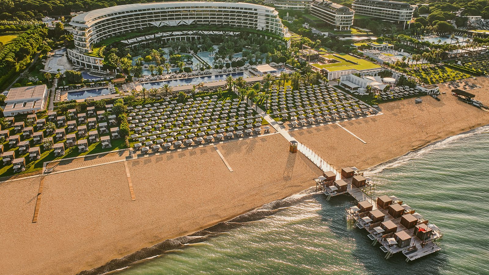 1600x900 Maxx Royal Belek Golf Resort