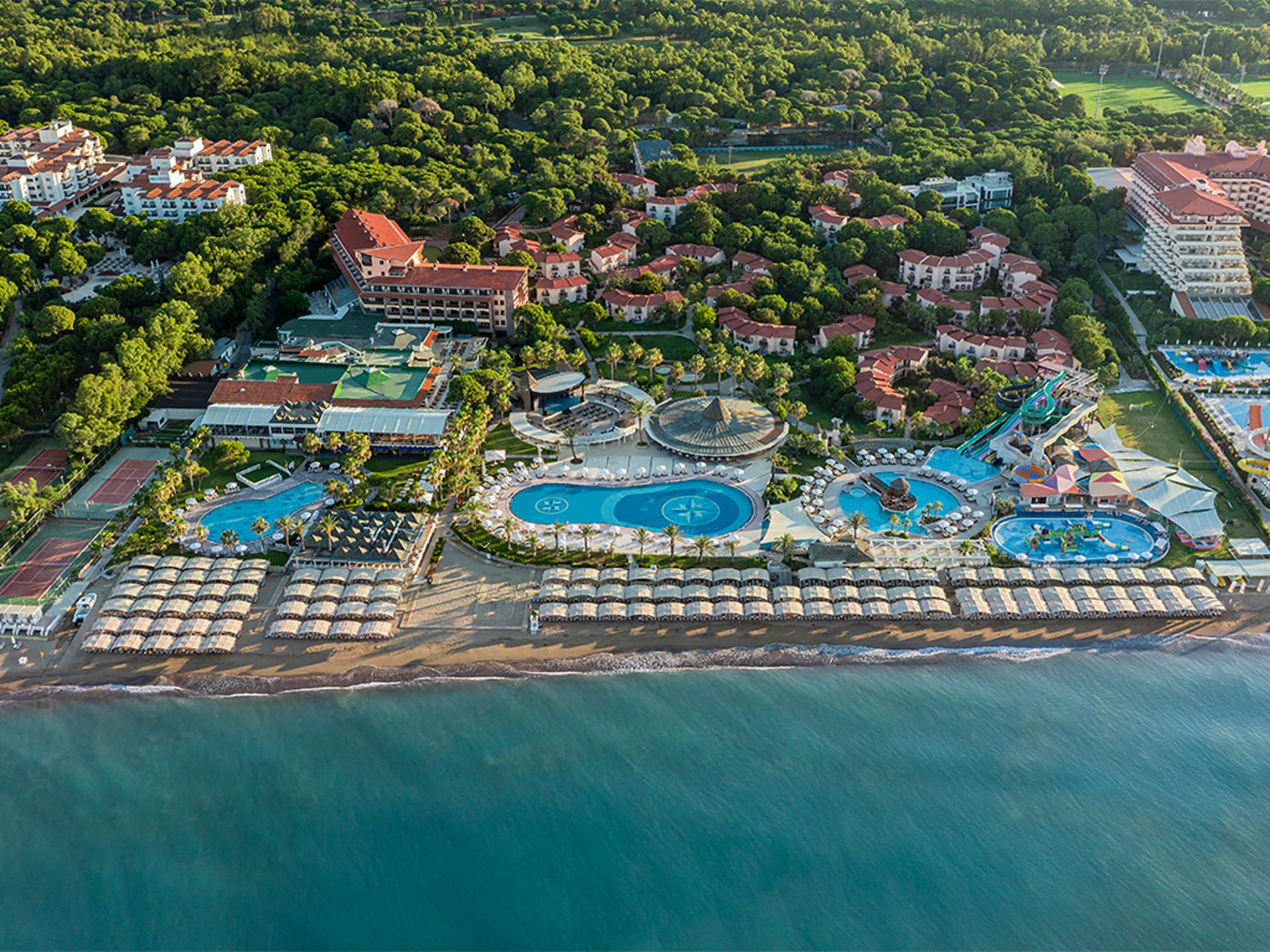 1920x1440 Hotel Papillon Belvil Riviera. Fibula Travel Agency