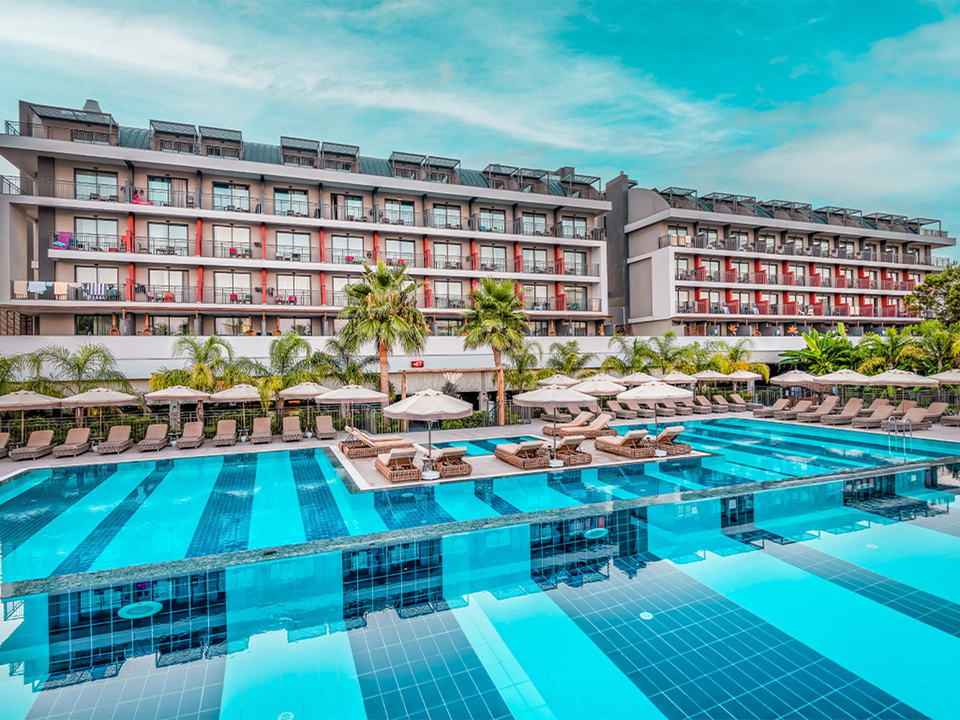 1920x1440 Hotel Belek Beach Resort Riviera. Fibula Air Travel