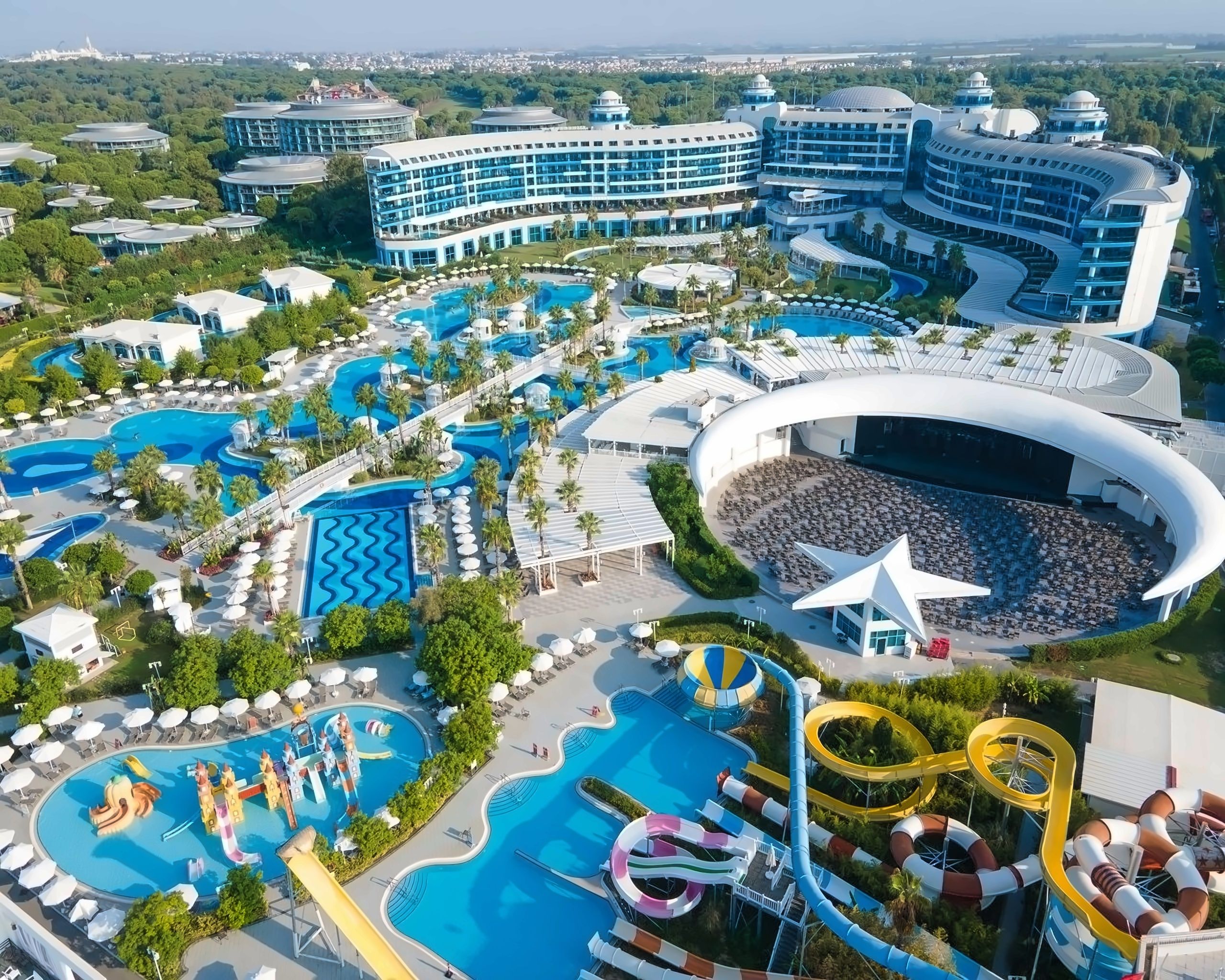 2560x2048 Sueno Hotels Deluxe Belek Belek Türkiye photo, price for the vacation from Join Up!