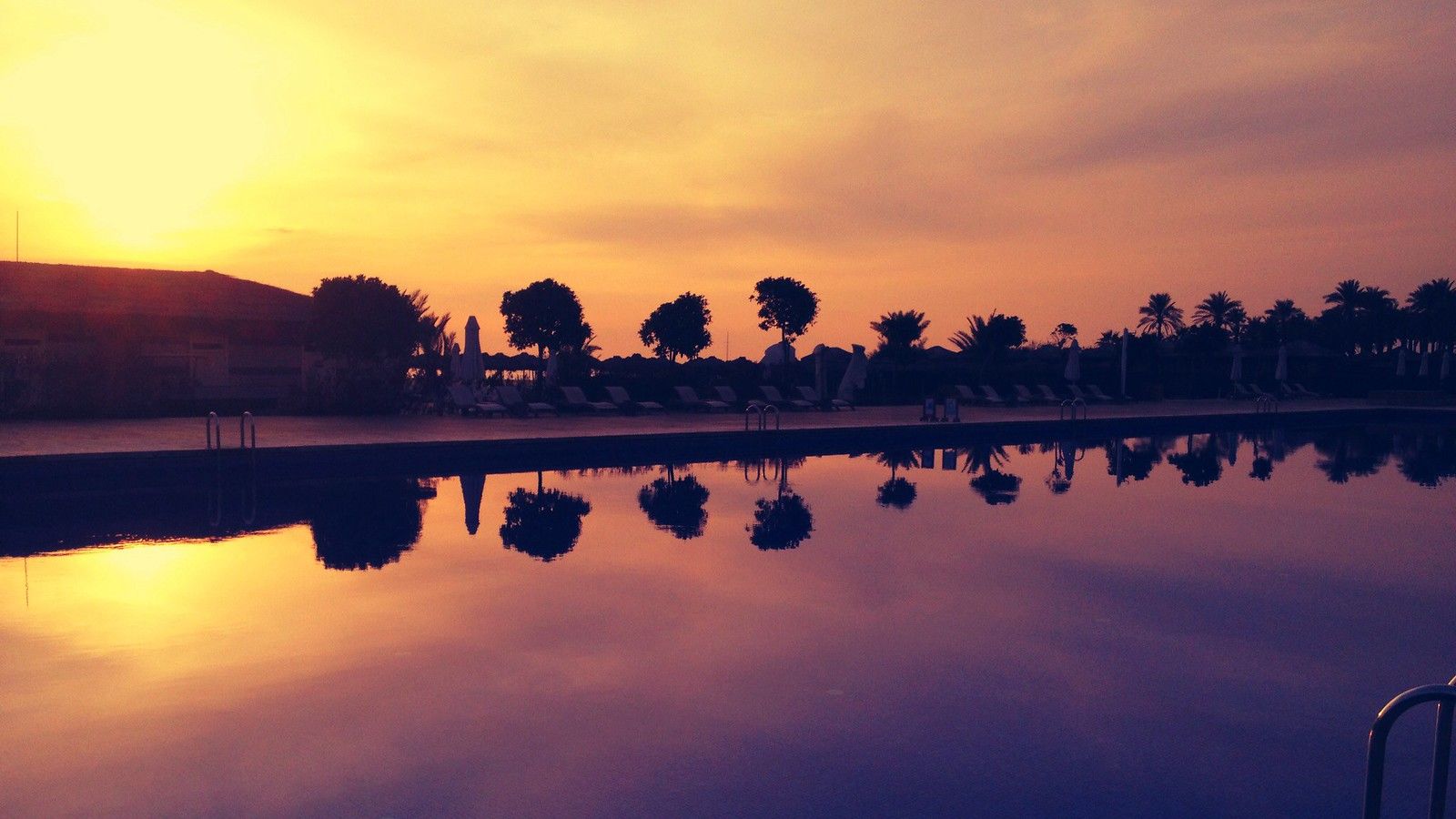1600x900 Belek (16:9 tadaa). Taken and processed with an iPhone 4S