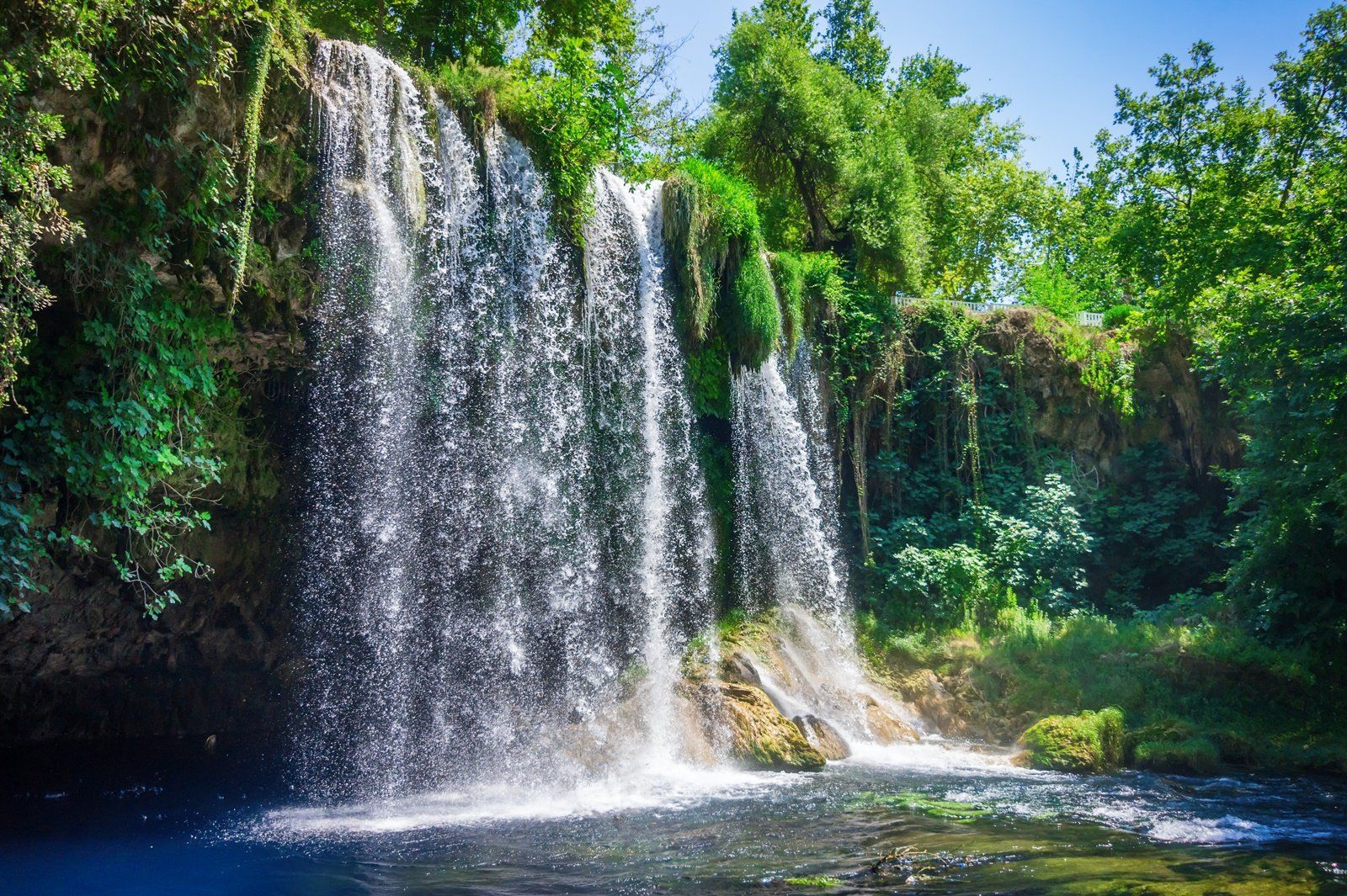 1600x1065 Turkey Belek and facultative excursions