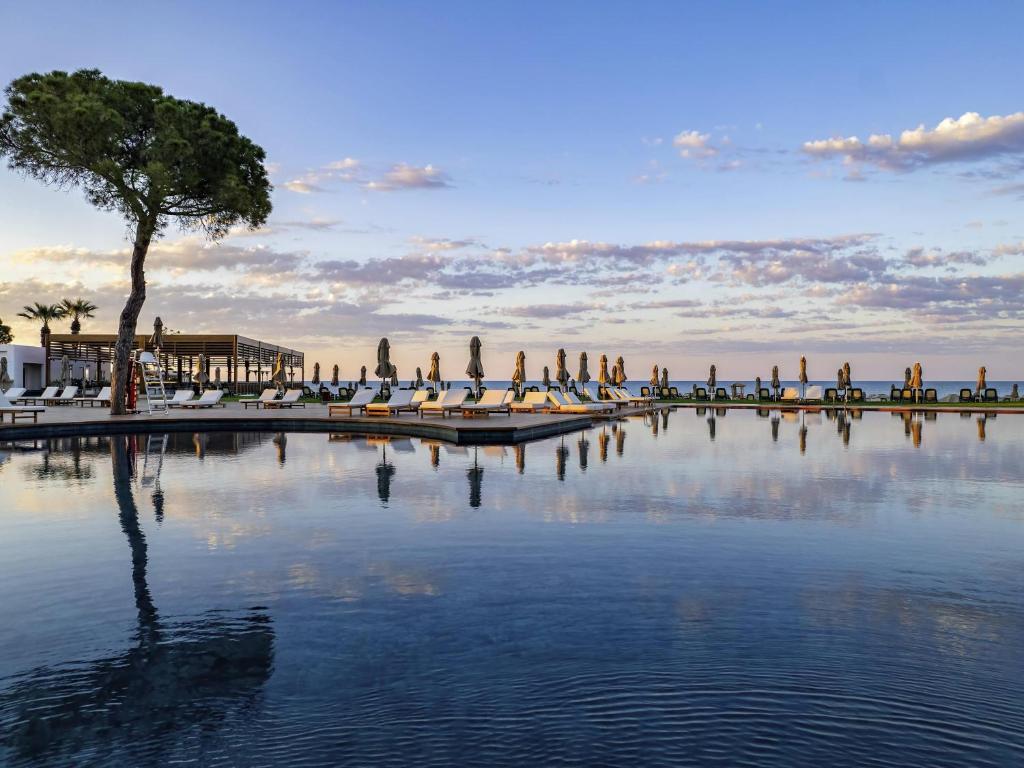 1024x768 Rixos Park Belek Land Of Legends Access, Belek (updated prices 2026)