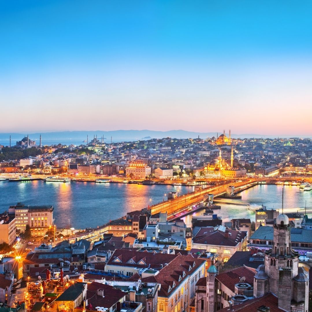 1080x1080 Belek Istanbul Day Trip. Up to 35% Off. Belek Istanbul Tour