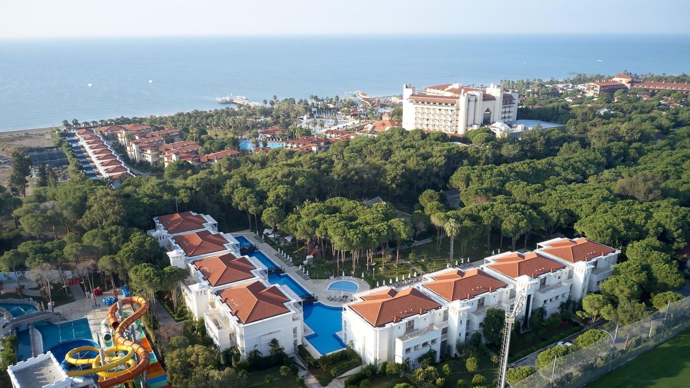 1366x768 Best Hotels In Belek. Hotels From ₪168 Night