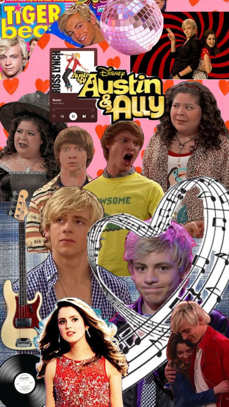 736x1308 Check out lilaamiriamm's Shuffles. High school musical aesthetic poster, Disney channel purple background, Austin and