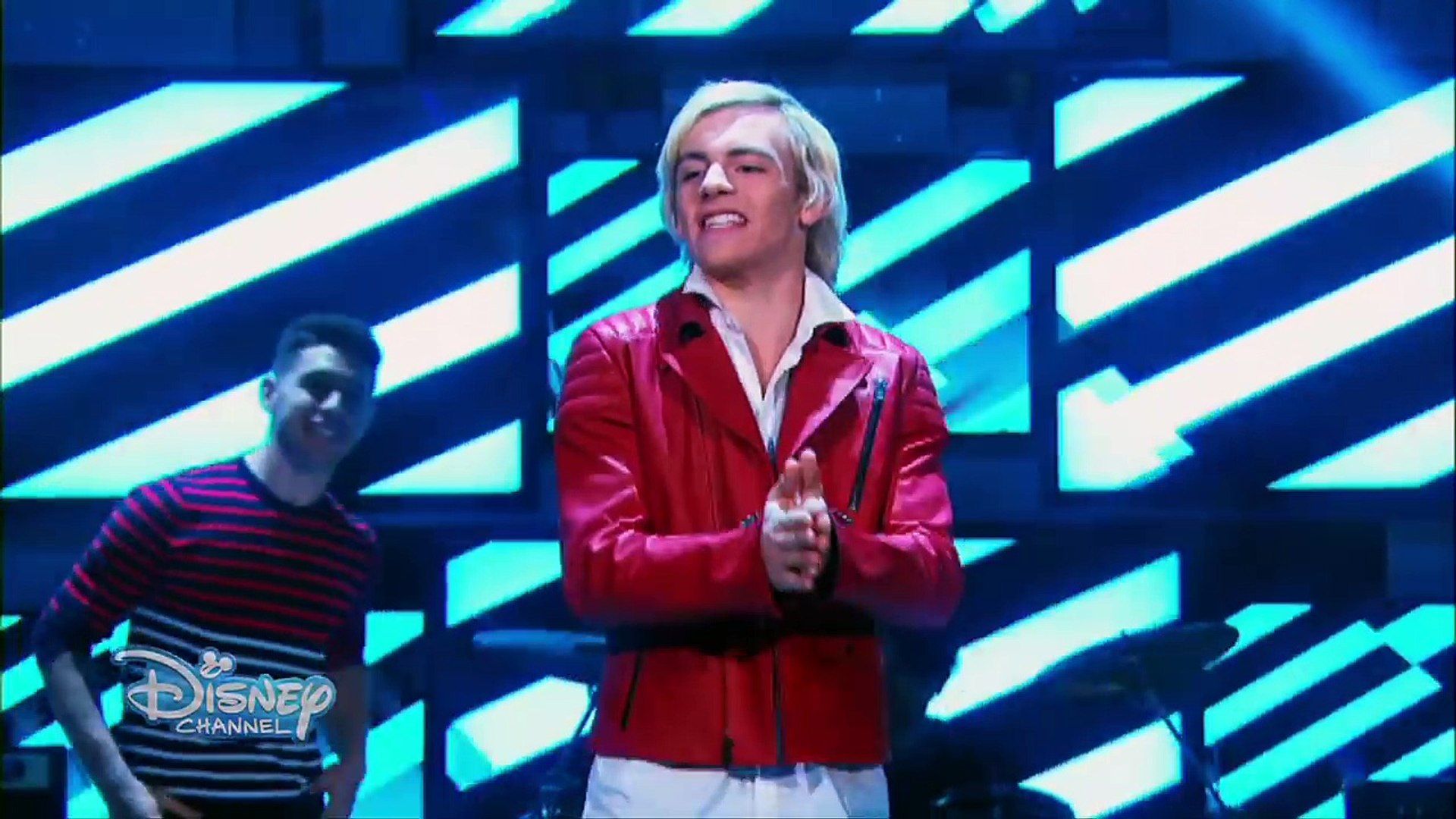 1920x1080 Austin & Ally Song A Billion Hits Live Performance Disney Channel Official