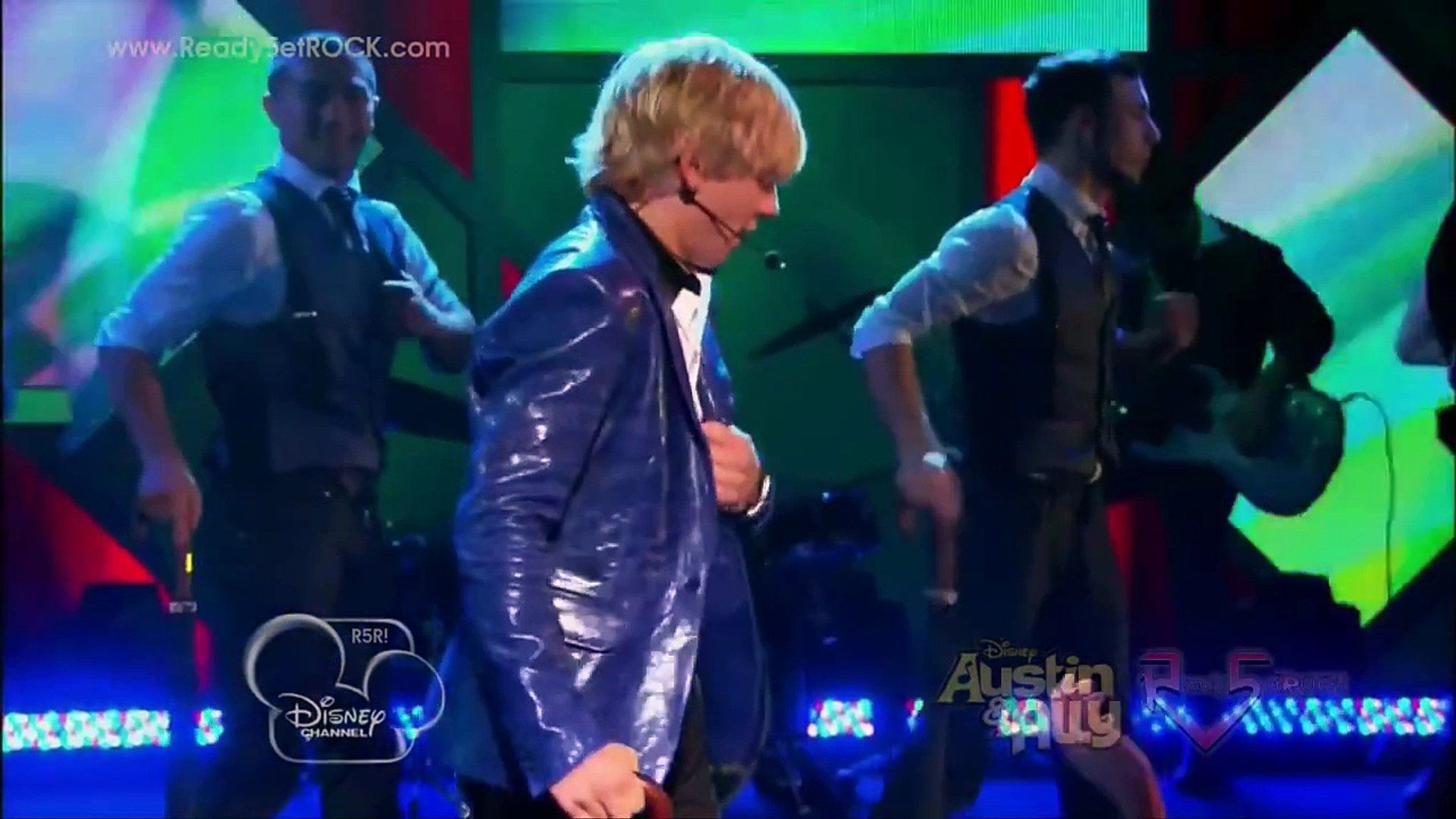 1920x1080 Ross Lynch (Austin Moon) BETTER THAN THIS Offical Music Video From Austin & Ally