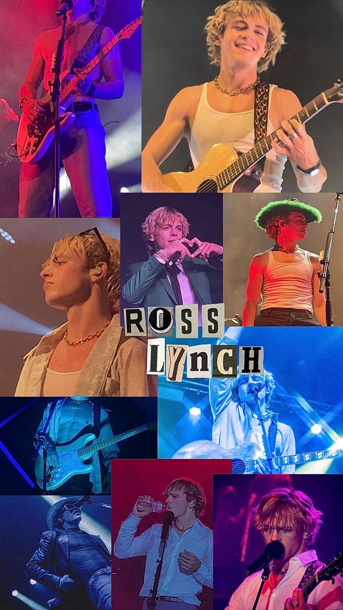 675x1200 ideas de Austin moon en 2026