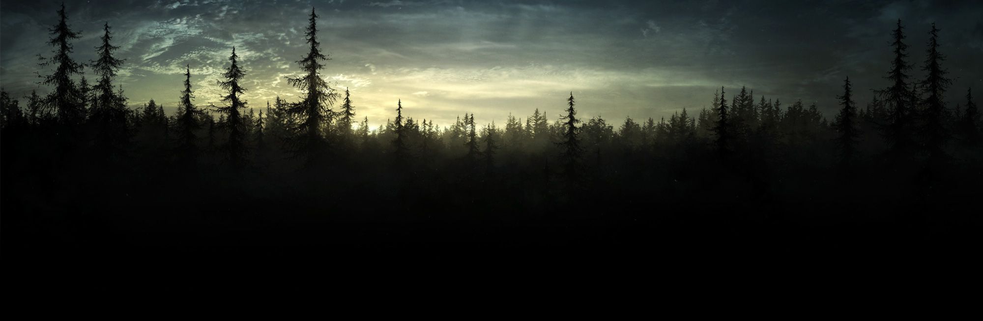 2000x653 The Elder Scrolls. The Elder Scrolls II: Daggerfall