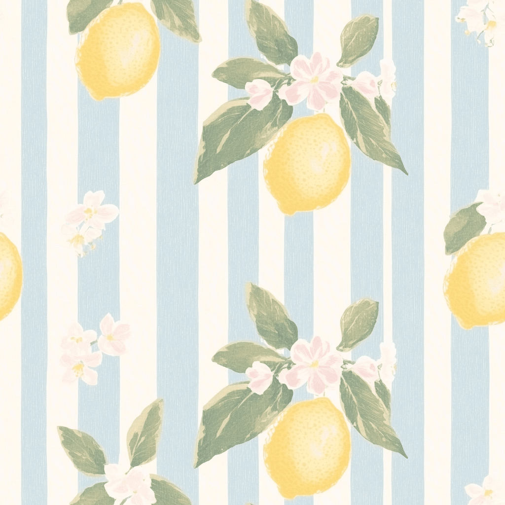 1024x1024 Geometric Peel and Stick Wallpaper Sample