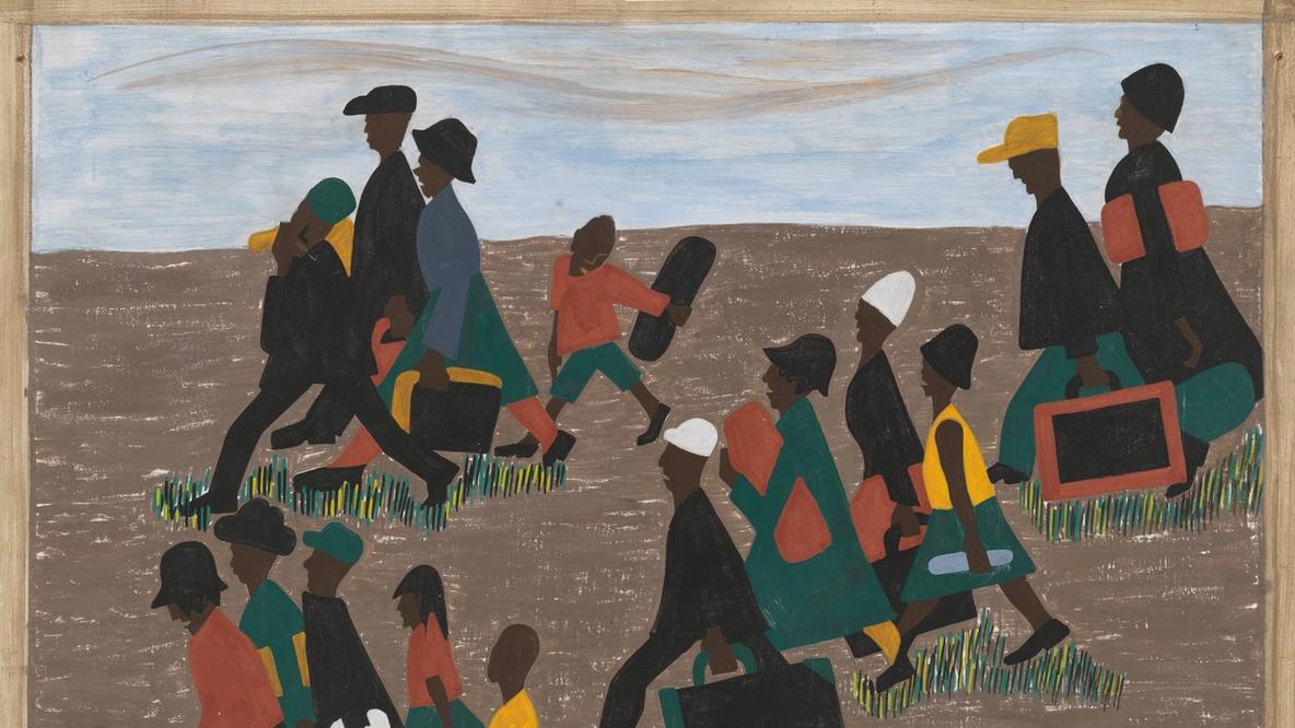 1184x666 Jacob Lawrence