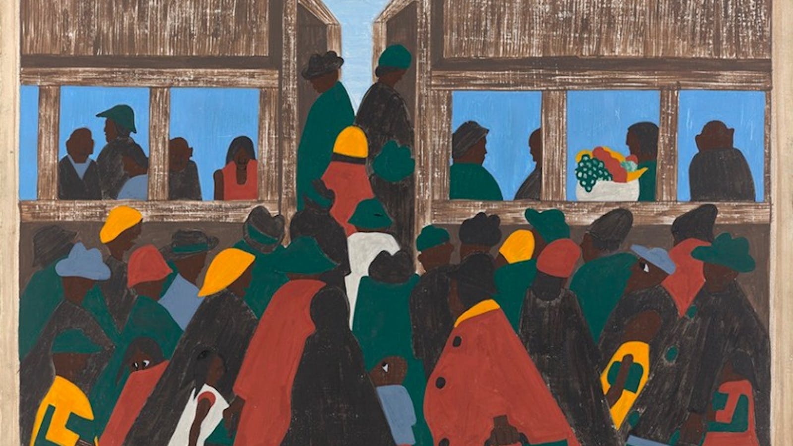 1600x900 Six museum exhibits in D.C. featuring Black artists
