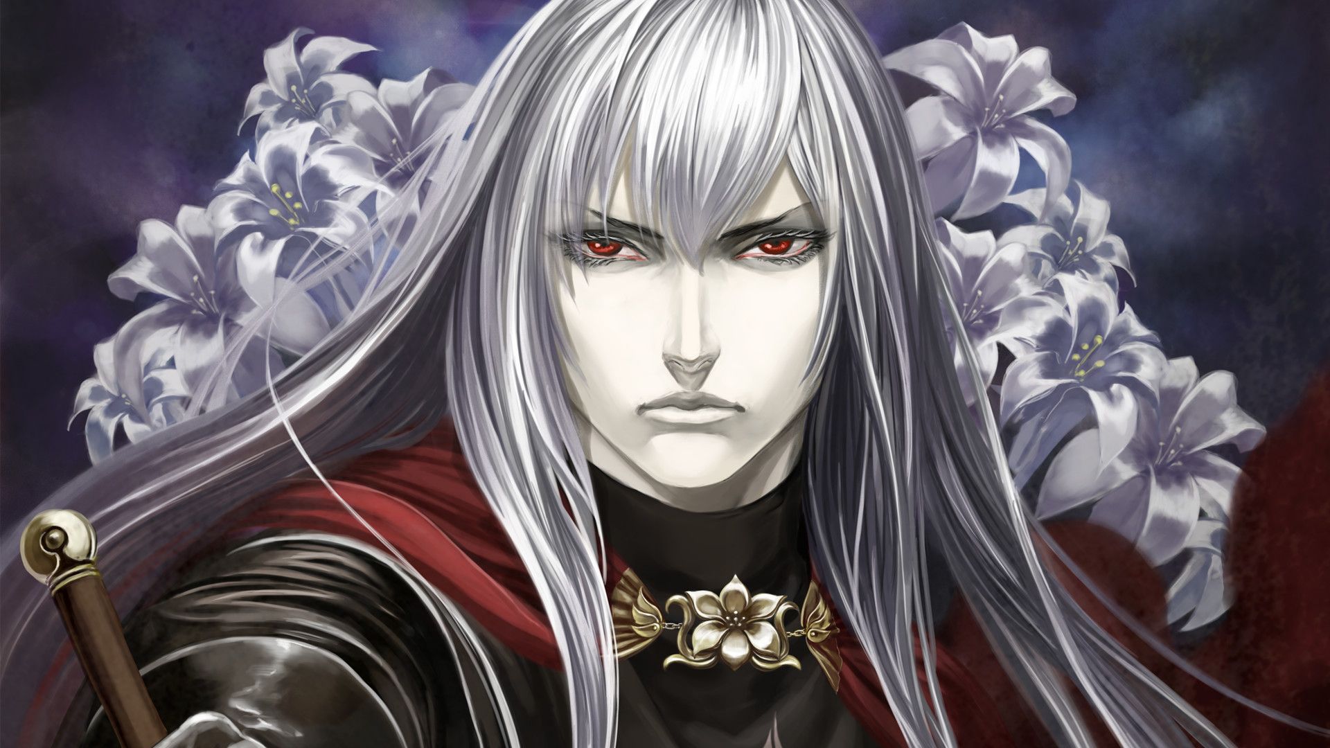 1920x1080 The House in Fata Morgana Deluxe Edition on Steam