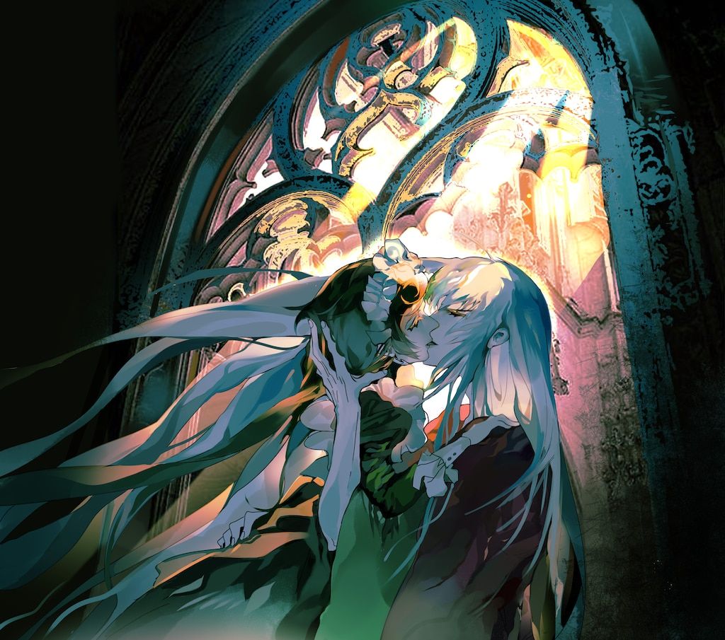 1024x905 Steam Community - The House in Fata Morgana