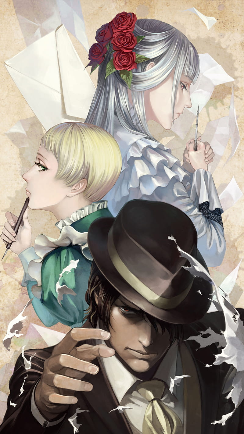 800x1424 HD fata morgana wallpaper