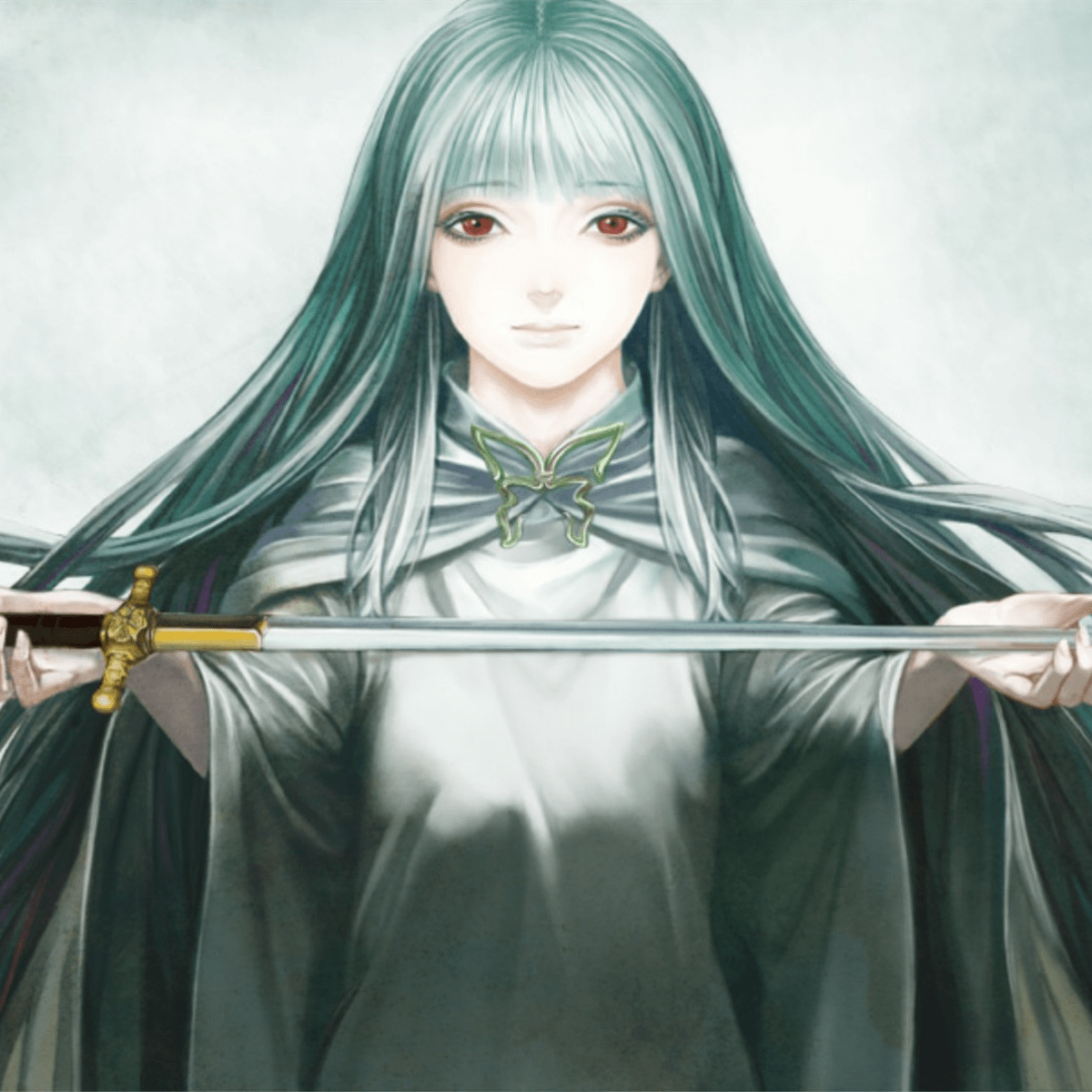 1200x1200 The Joy of unravelling the deception in The House in Fata Morgana. Rock Paper Shotgun