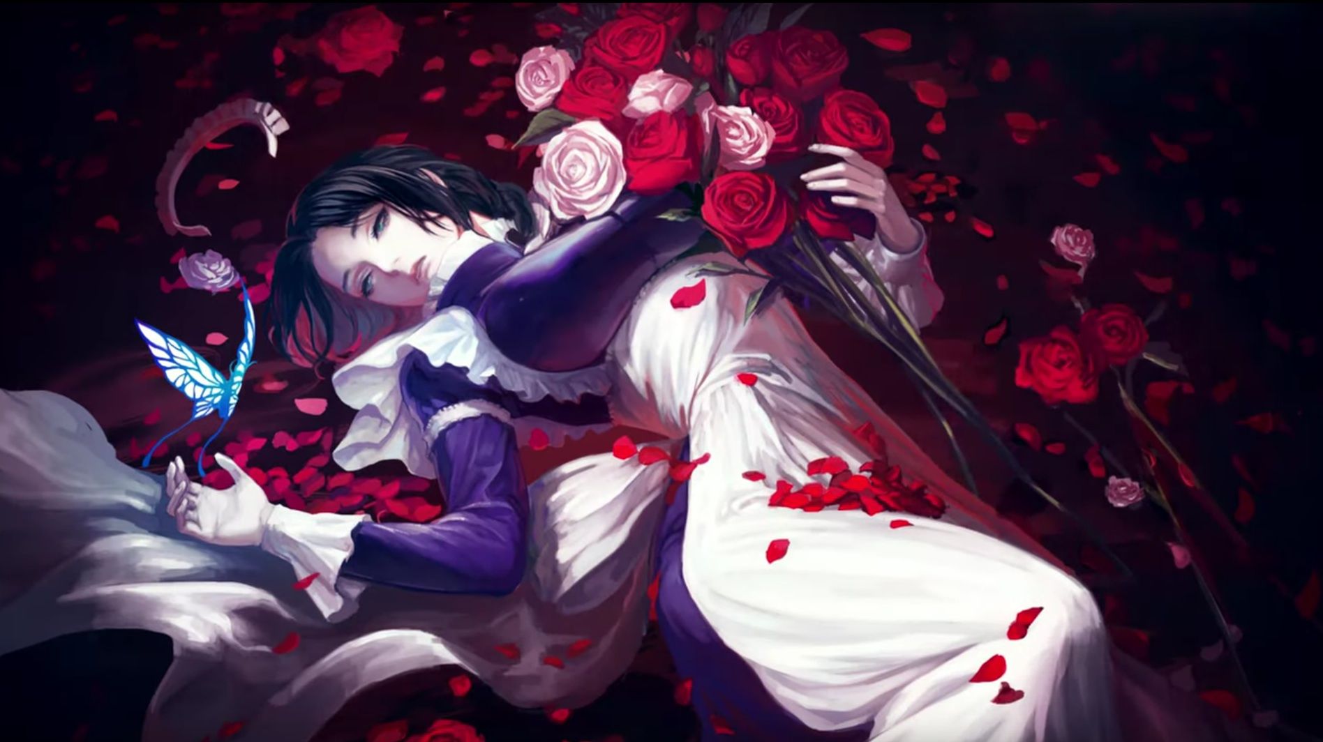 1896x1064 The house in Fata Morgana