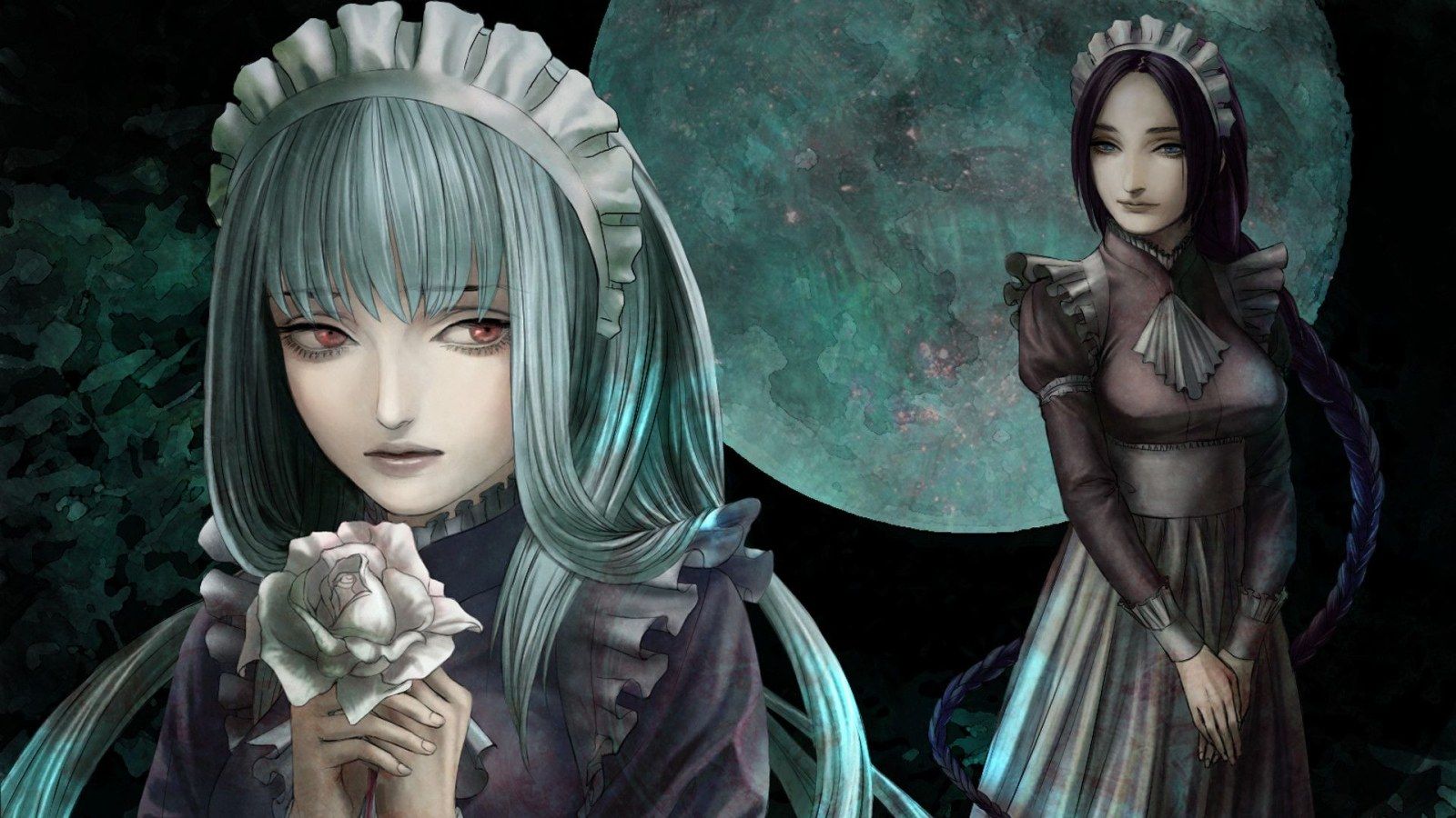 1600x900 The House In Fata Morgana Gets Limited Edition Physical Release