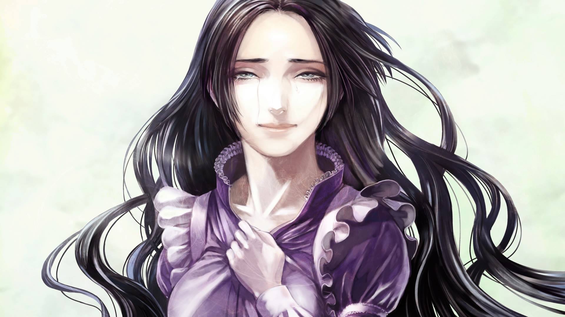 1920x1080 The House In Fata Morgana