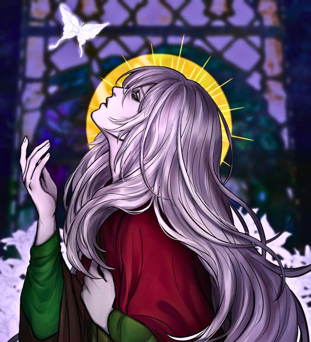 1024x1123 Steam Community - The House in Fata Morgana