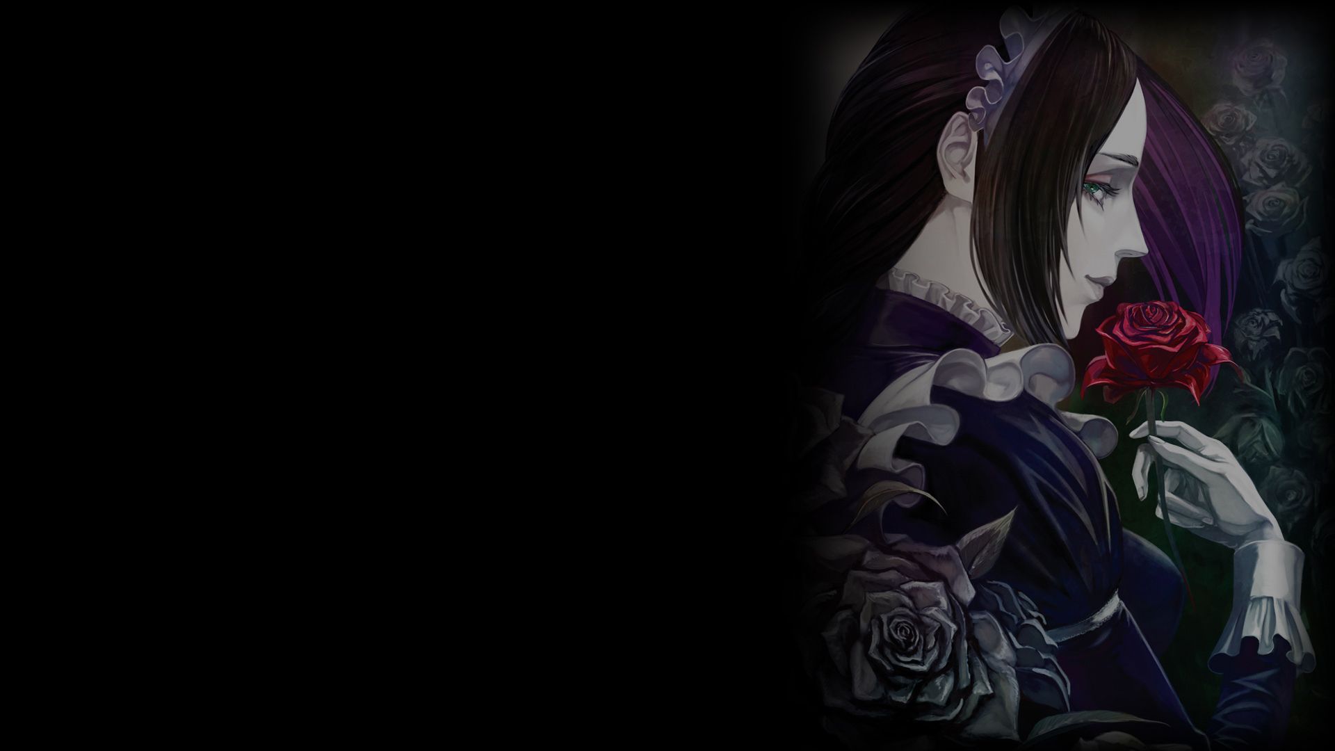 1920x1080 Showcase - The House in Fata Morgana