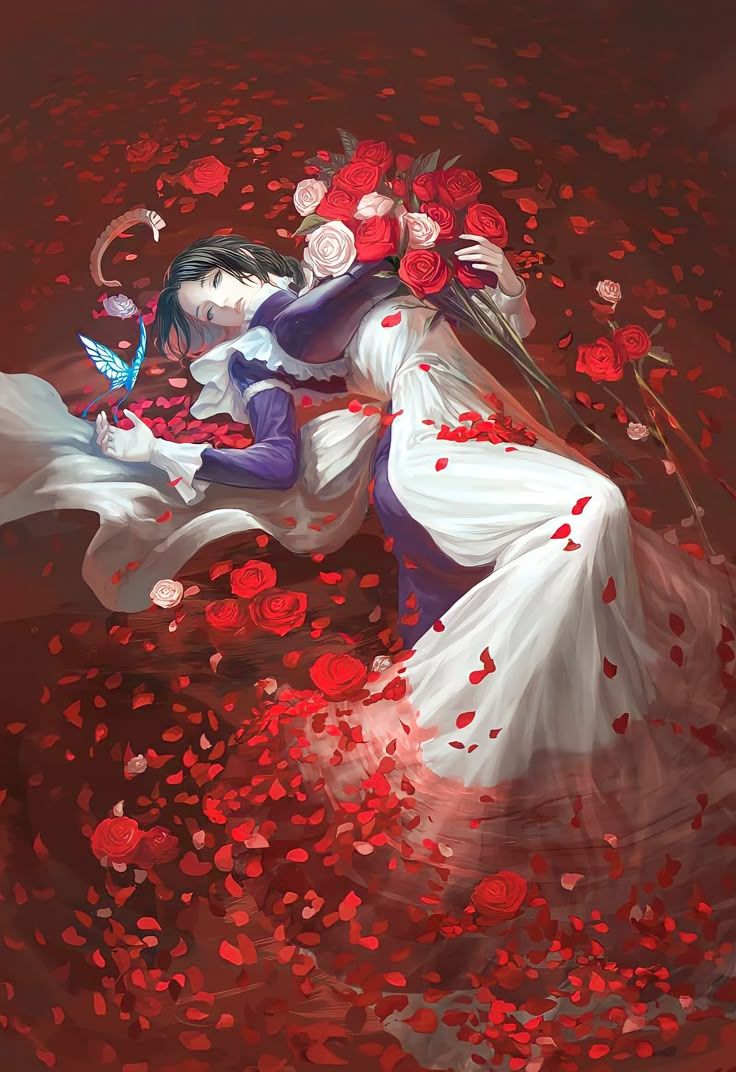 736x1072 The house in fata morgana