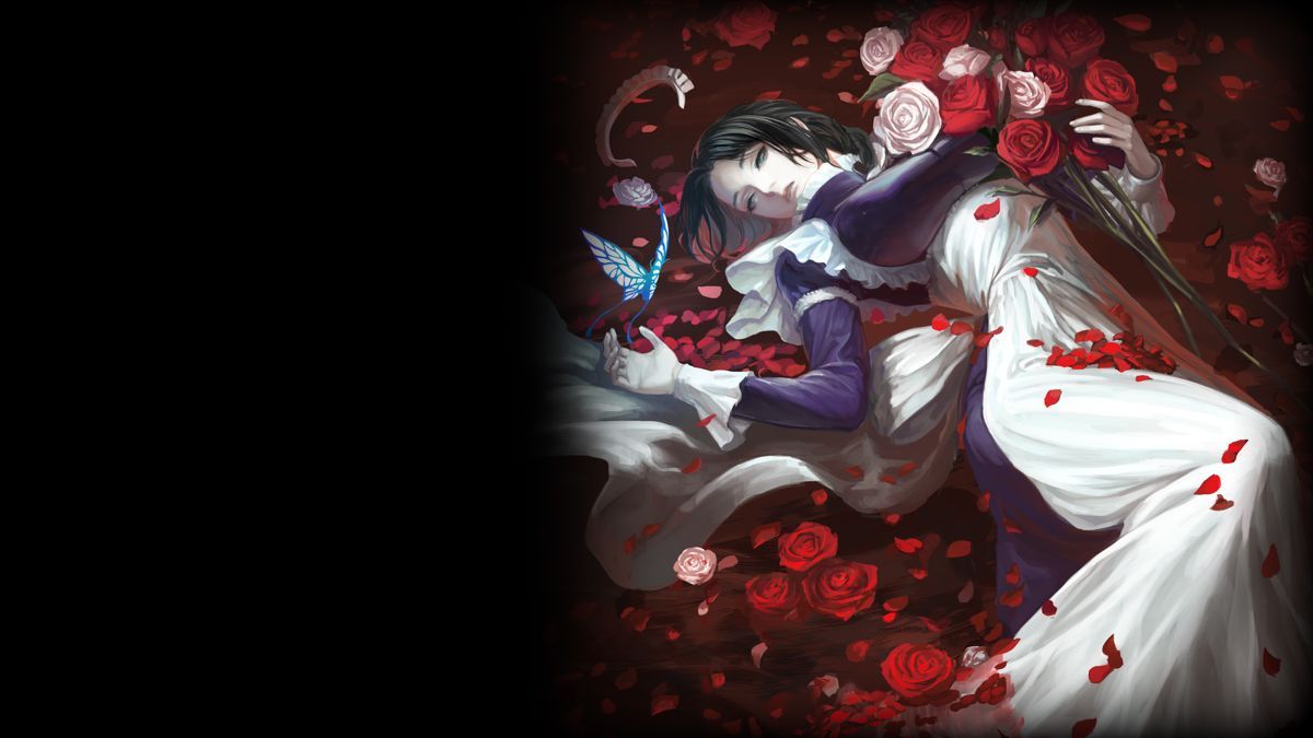 1200x675 The House in Fata Morgana: Dreams of the Revenants Edition official promotional image