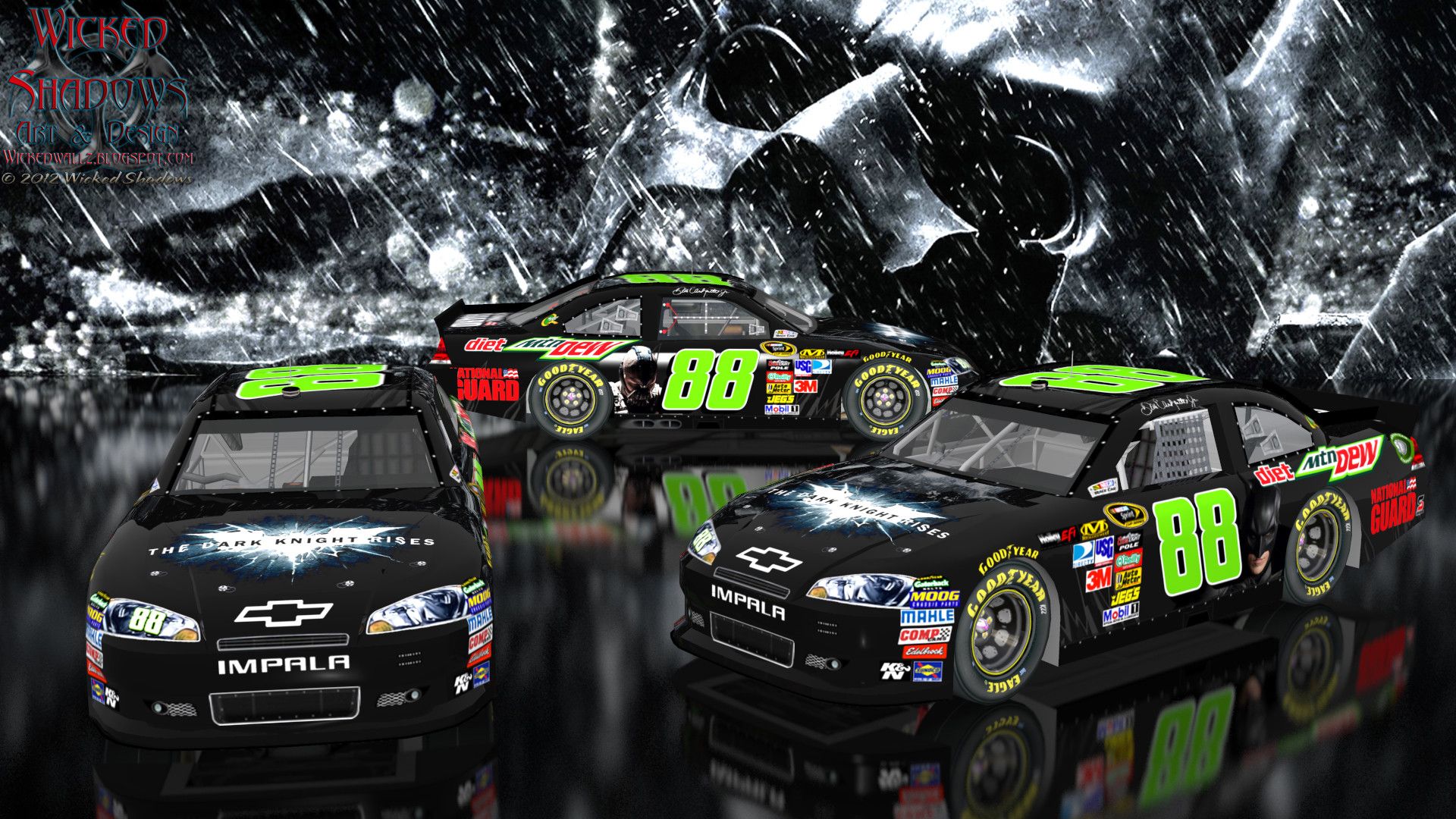 1920x1080 Dale Earnhardt Jr HD Desktop Wallpaper 23468