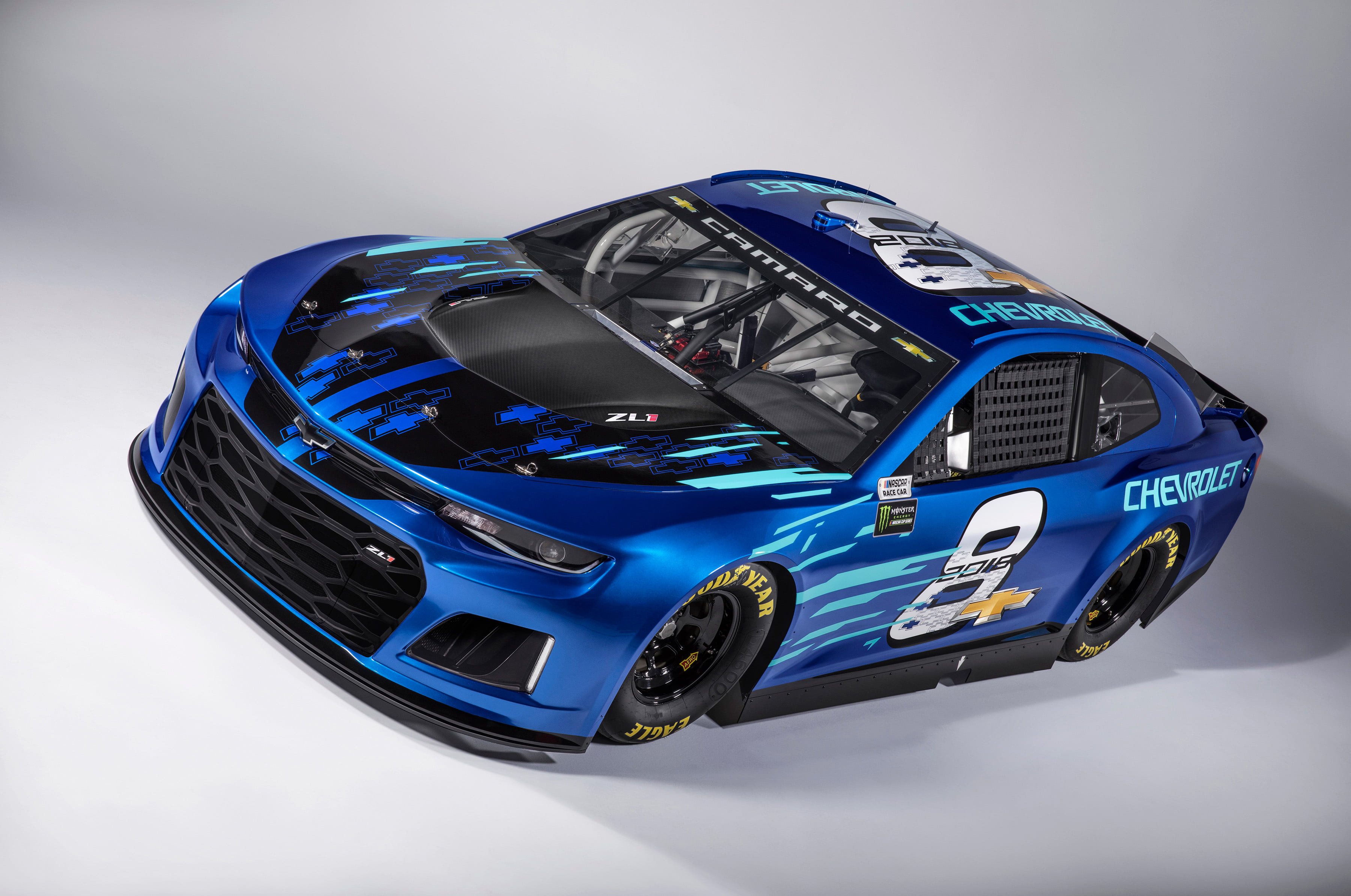 3600x2389 Blue Dale Earnhardt Jr. Chevrolet NASCAR HD wallpaper