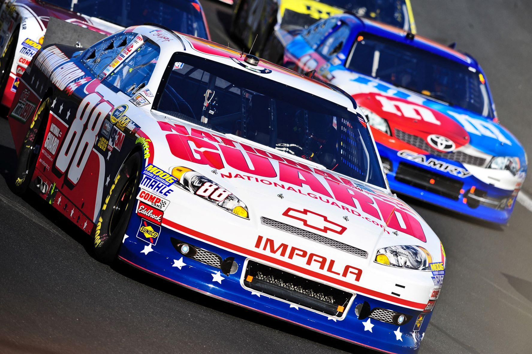 1775x1181 Dale Earnhardt Jr. Paint Schemes, 1 25. NASCAR Hall Of Fame. Curators' Corner