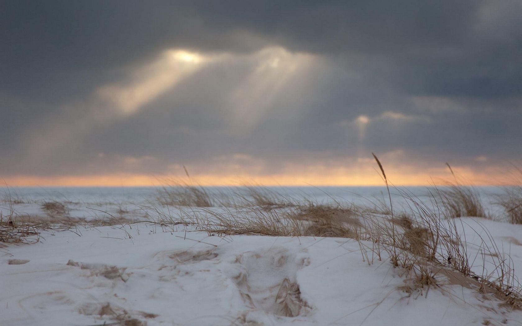 1680x1050 lake michigan Wallpaper and Background Imagex1050